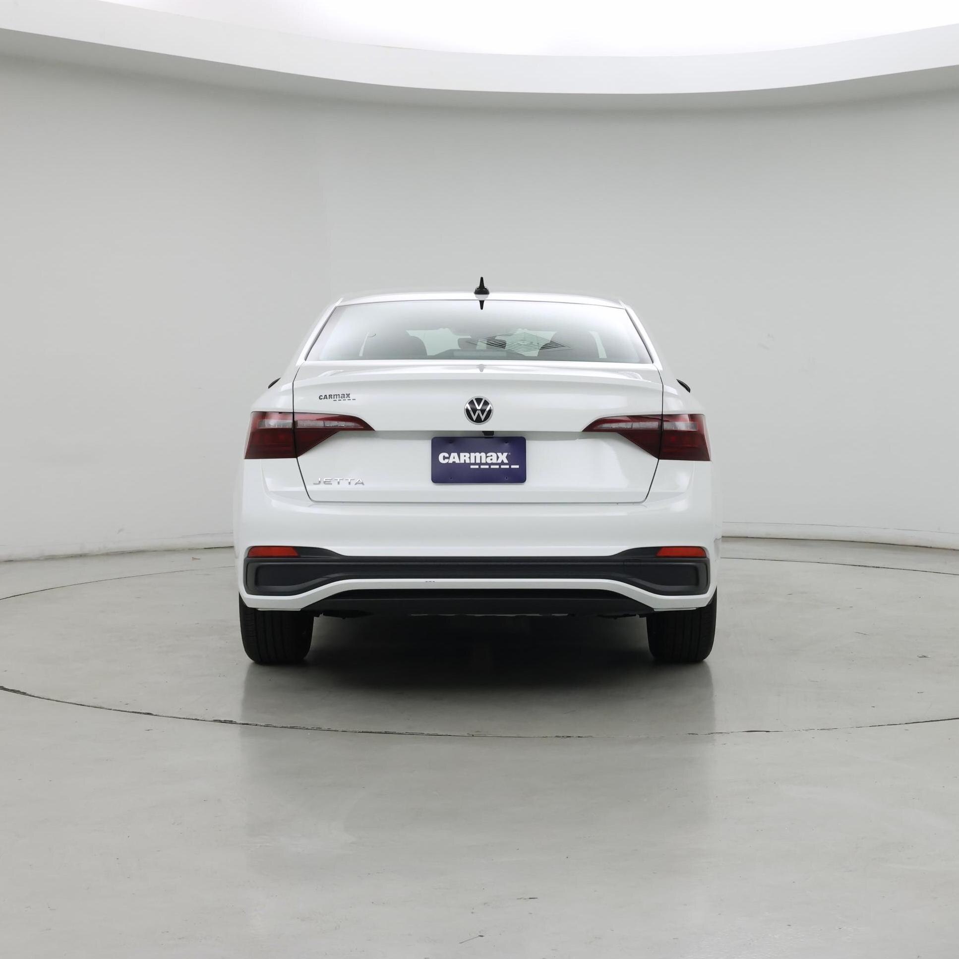 Thumbnail: 2024 Volkswagen Jetta - 6