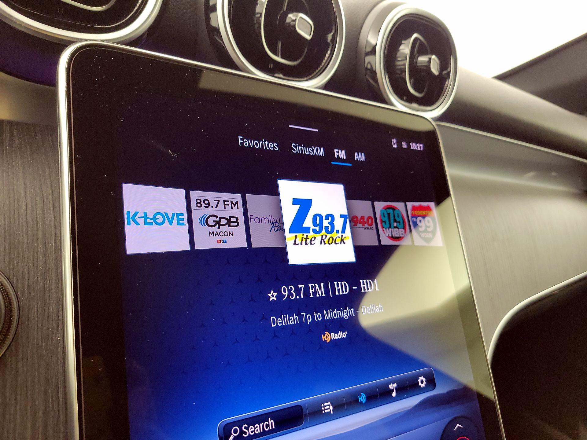 Thumbnail: 2025 Mercedes-Benz GLC - 15