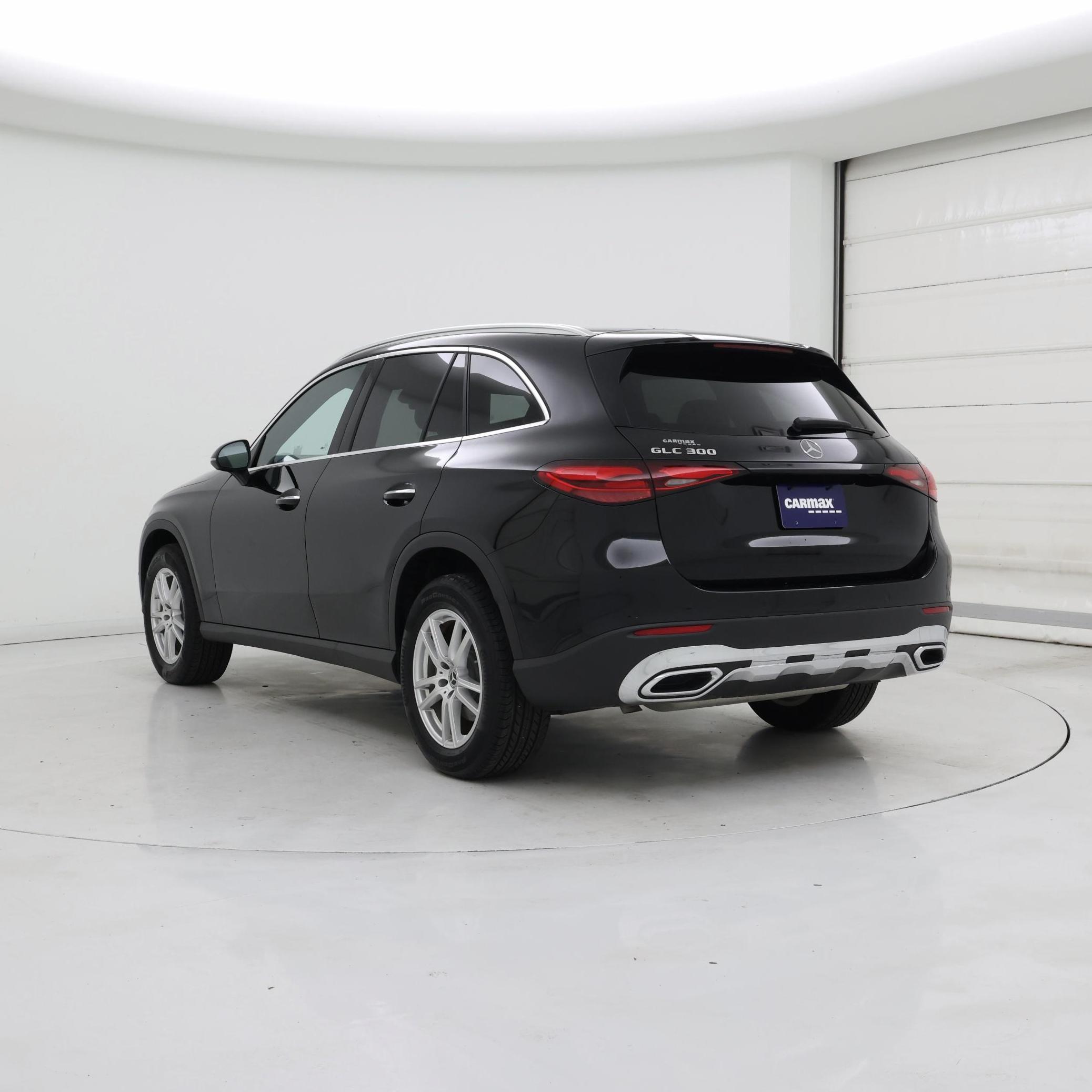 Thumbnail: 2025 Mercedes-Benz GLC - 2