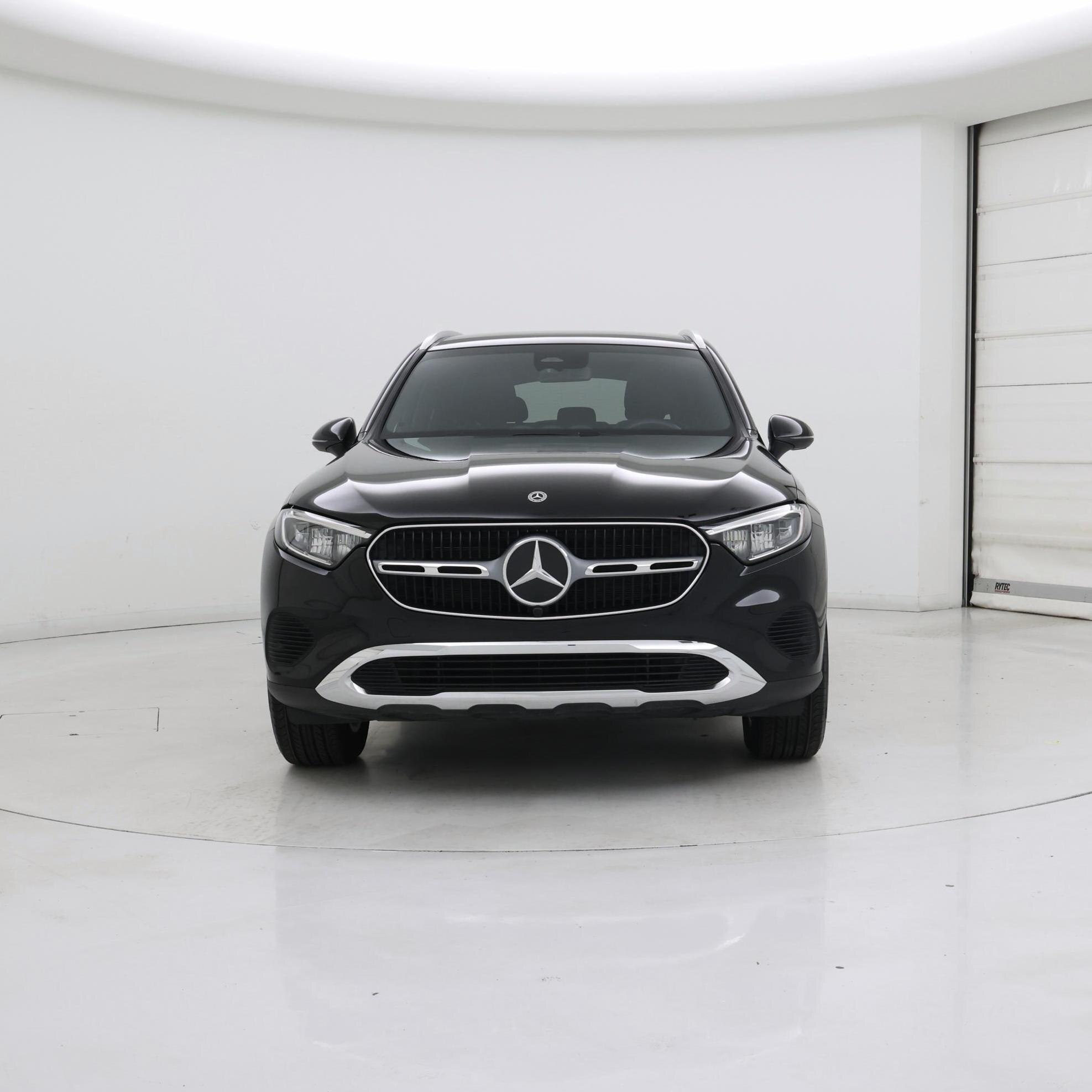 Thumbnail: 2025 Mercedes-Benz GLC - 5