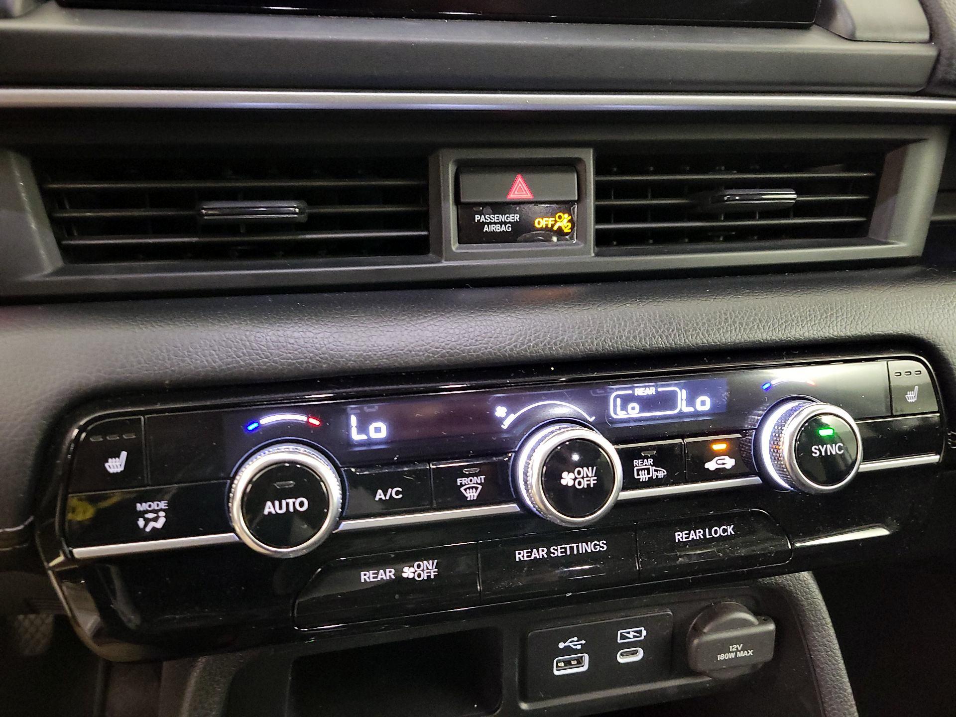 Thumbnail: 2023 Honda Pilot - 16