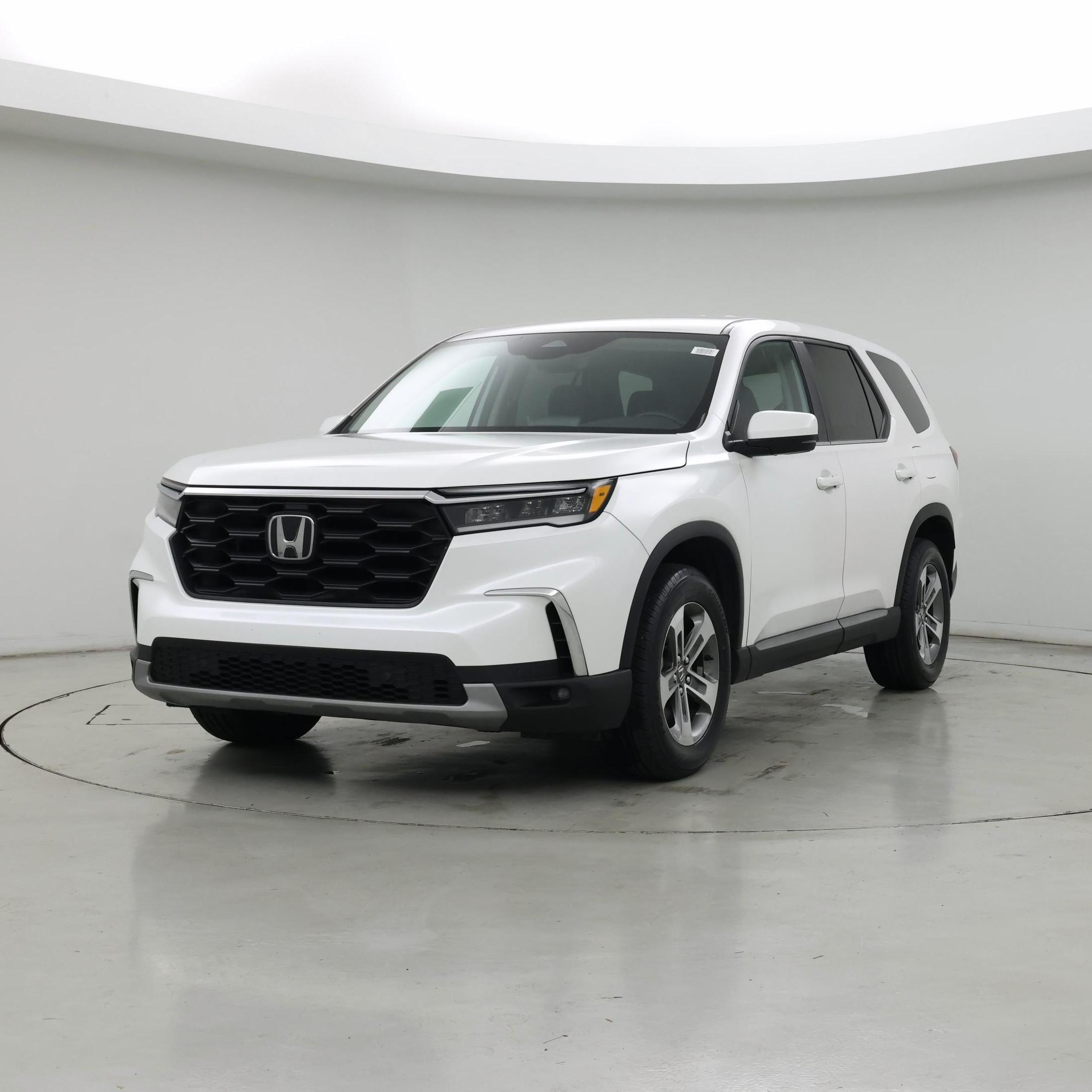 Thumbnail: 2023 Honda Pilot - 4