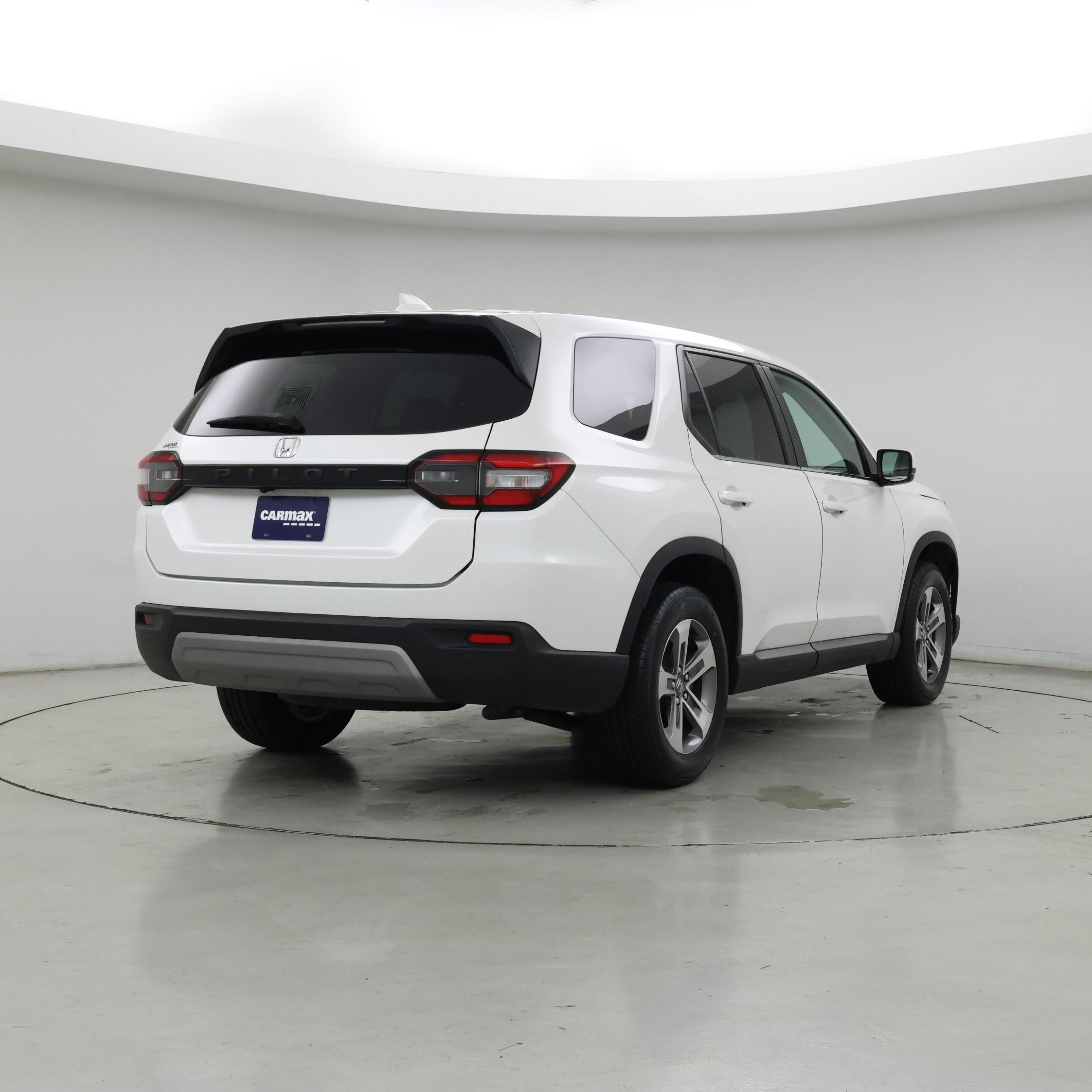 Thumbnail: 2023 Honda Pilot - 8