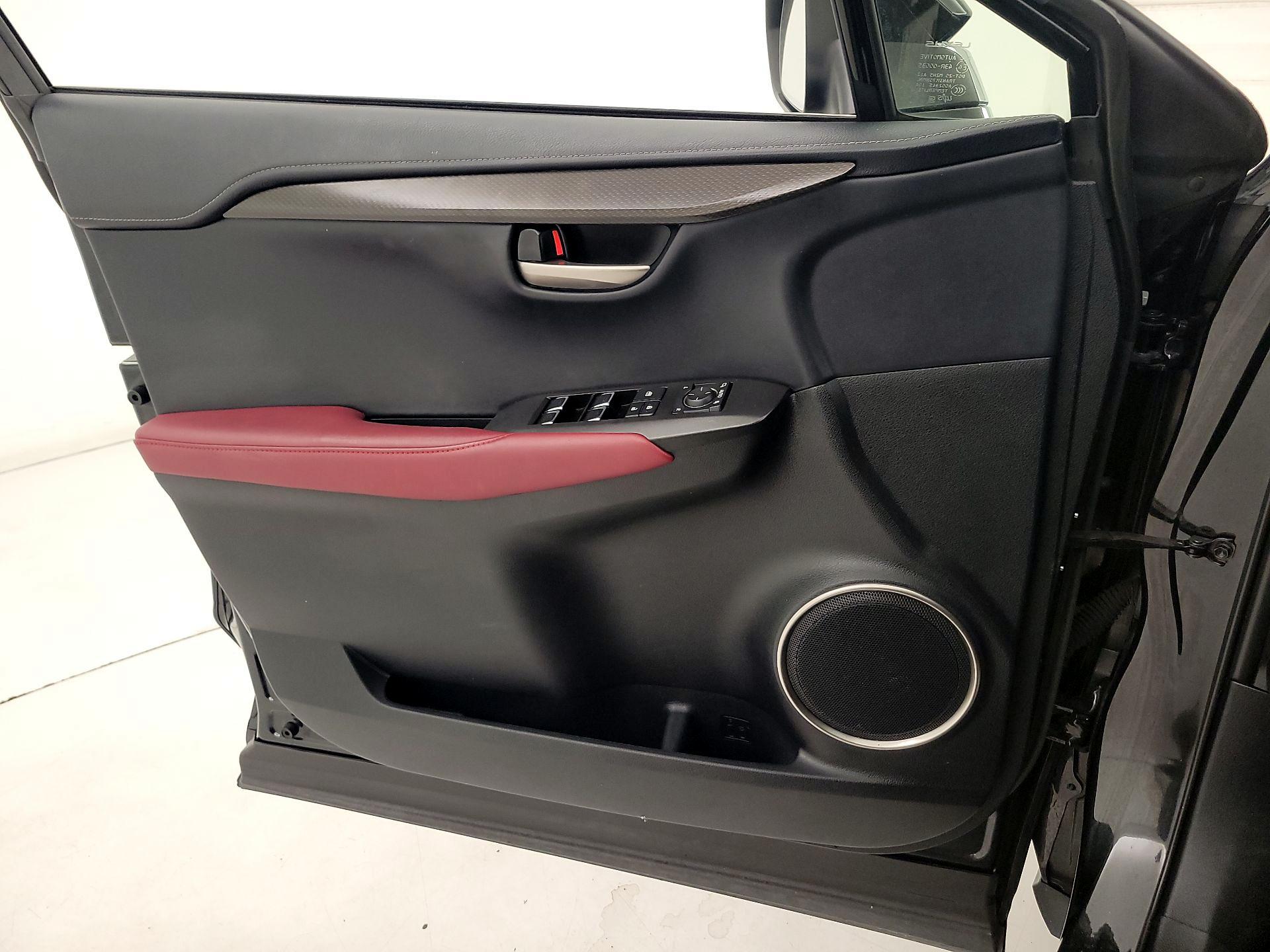 Thumbnail: 2021 Lexus NX - 12