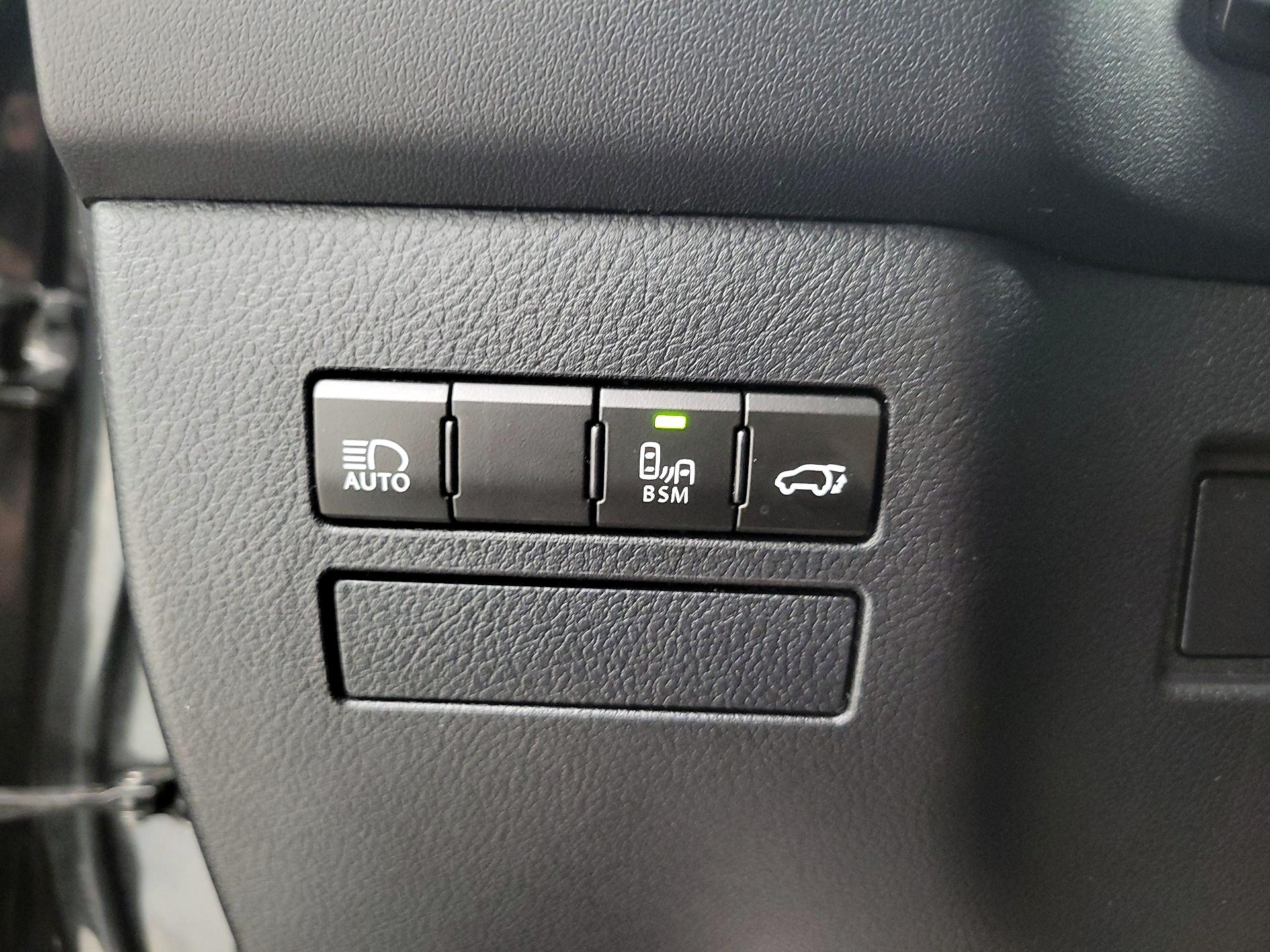 Thumbnail: 2021 Lexus NX - 13