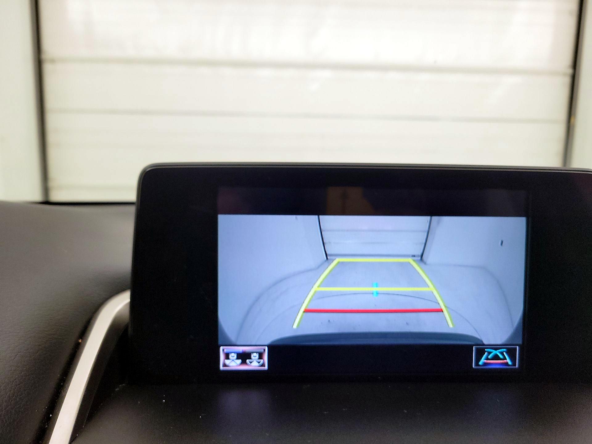 Thumbnail: 2021 Lexus NX - 14