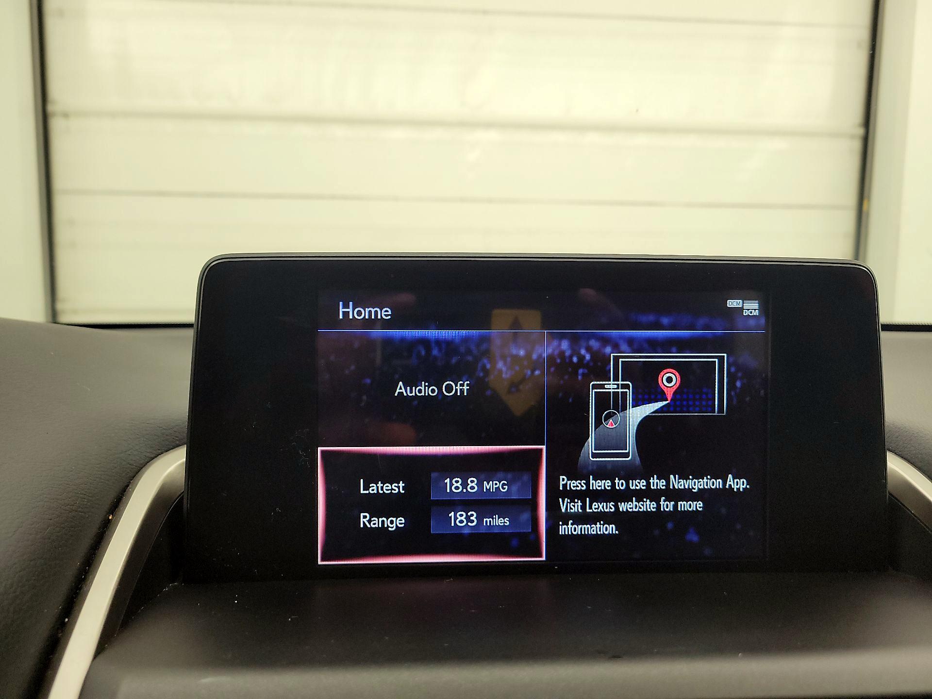 Thumbnail: 2021 Lexus NX - 15