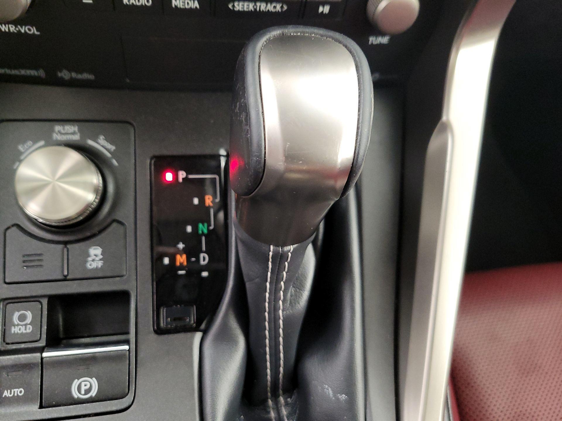 Thumbnail: 2021 Lexus NX - 16