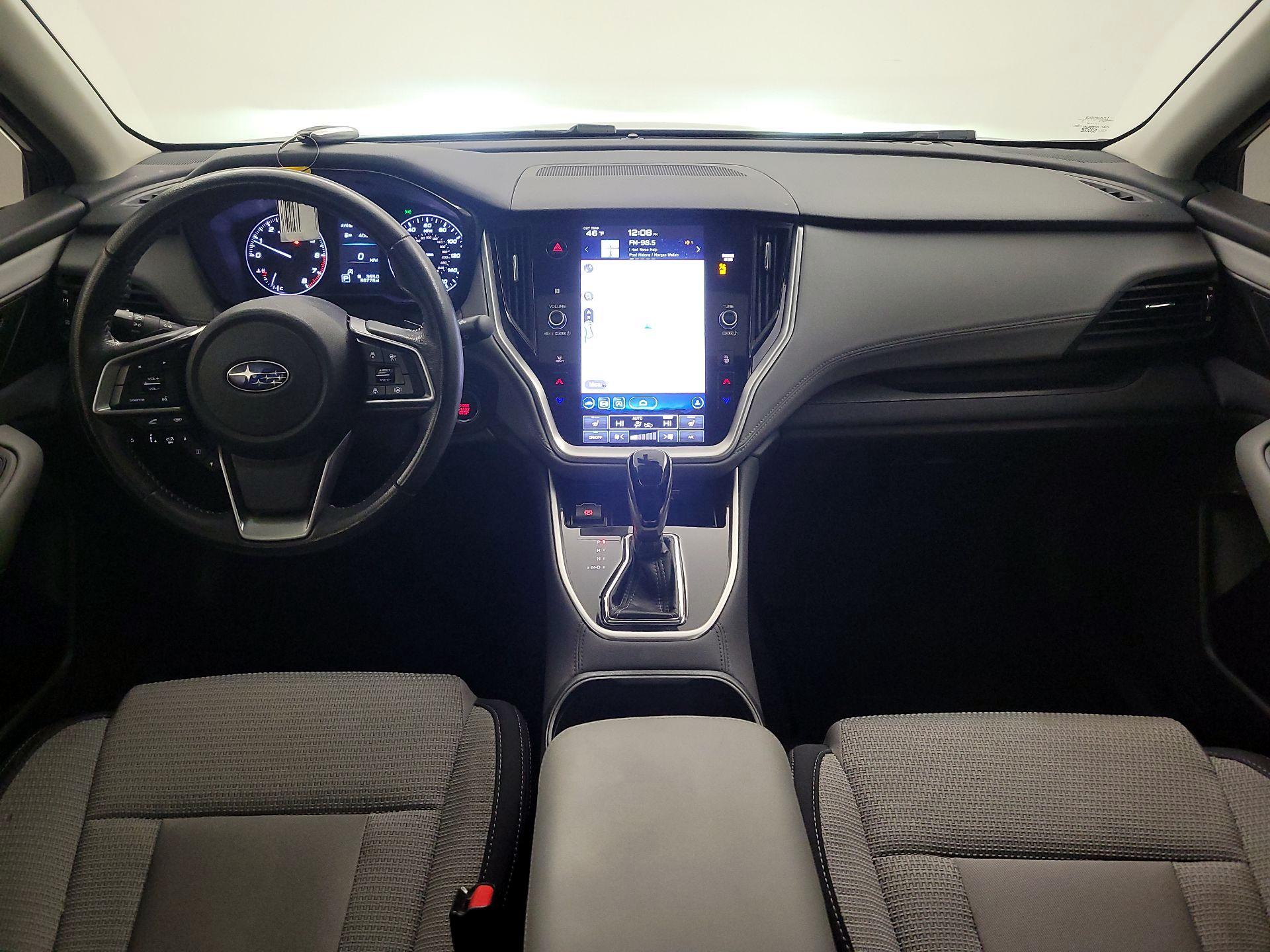 Thumbnail: 2021 Subaru Outback - 9