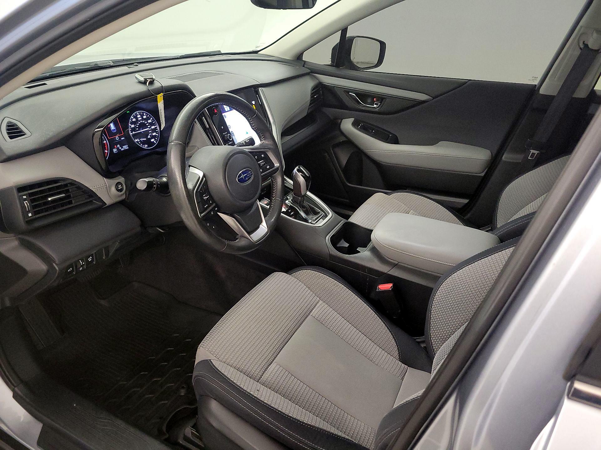 Thumbnail: 2021 Subaru Outback - 11