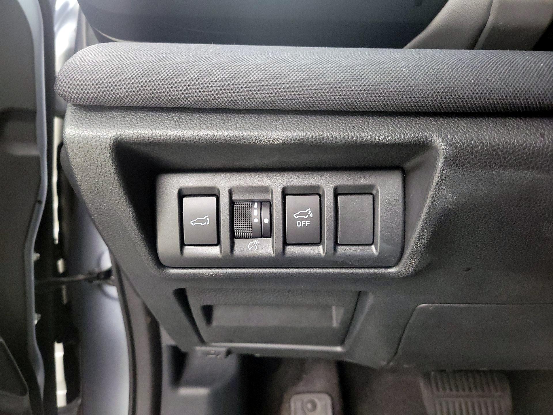 Thumbnail: 2021 Subaru Outback - 13