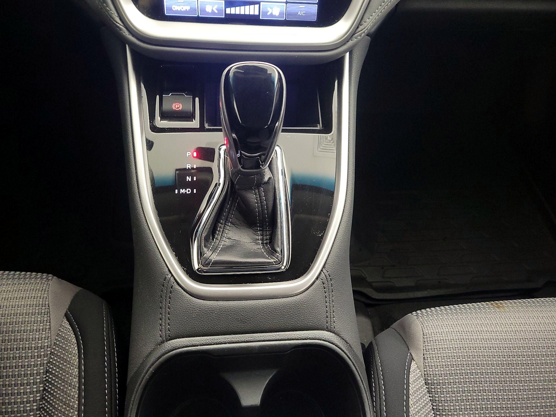 Thumbnail: 2021 Subaru Outback - 18