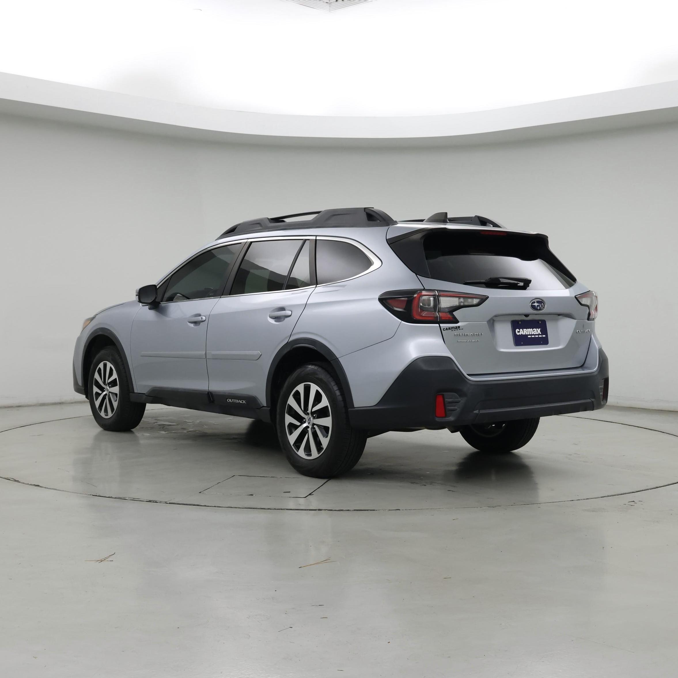 Thumbnail: 2021 Subaru Outback - 2