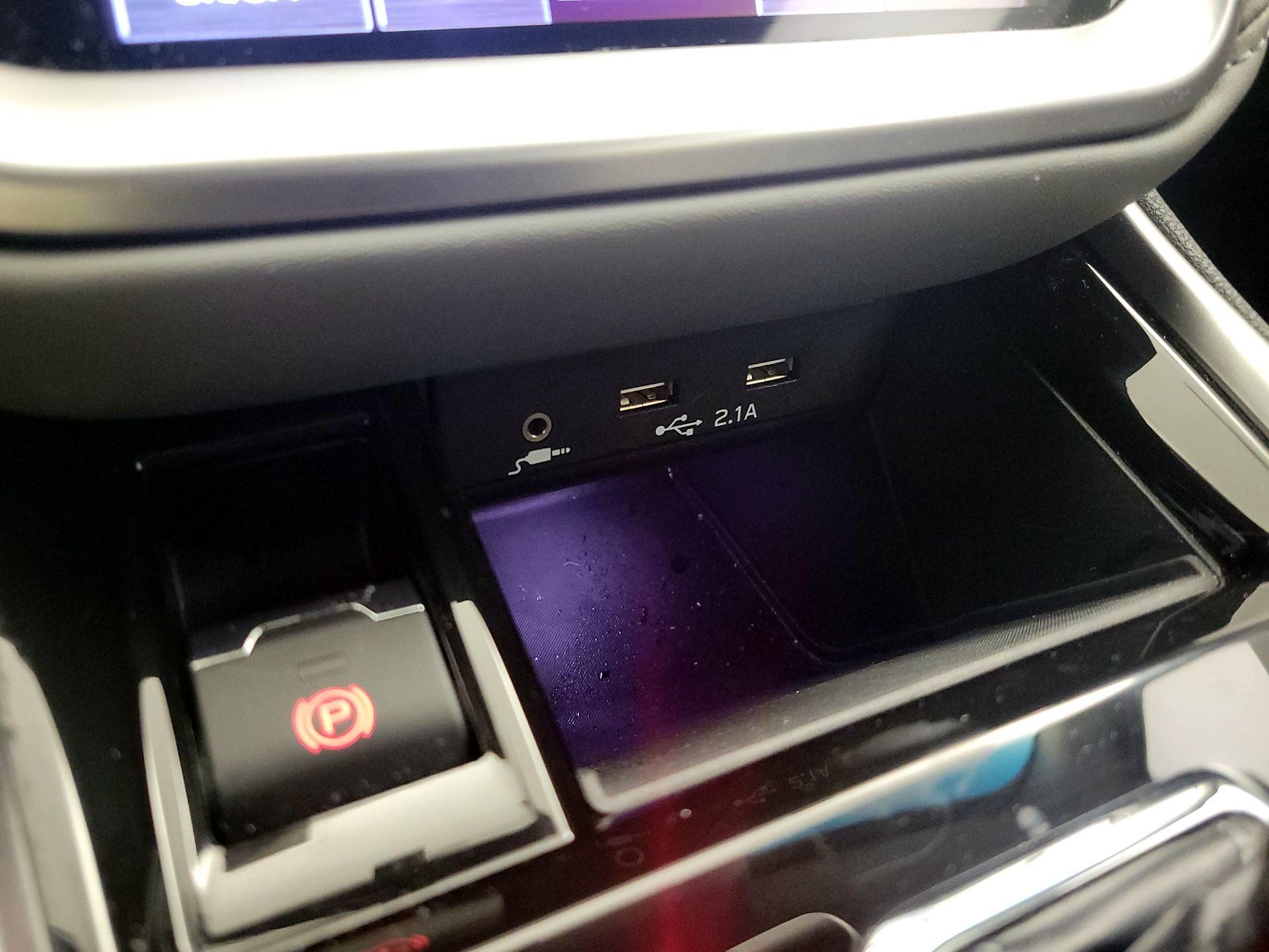 Thumbnail: 2021 Subaru Outback - 19