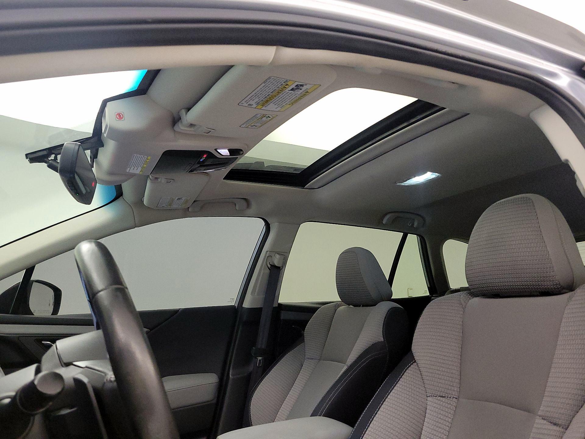 Thumbnail: 2021 Subaru Outback - 20