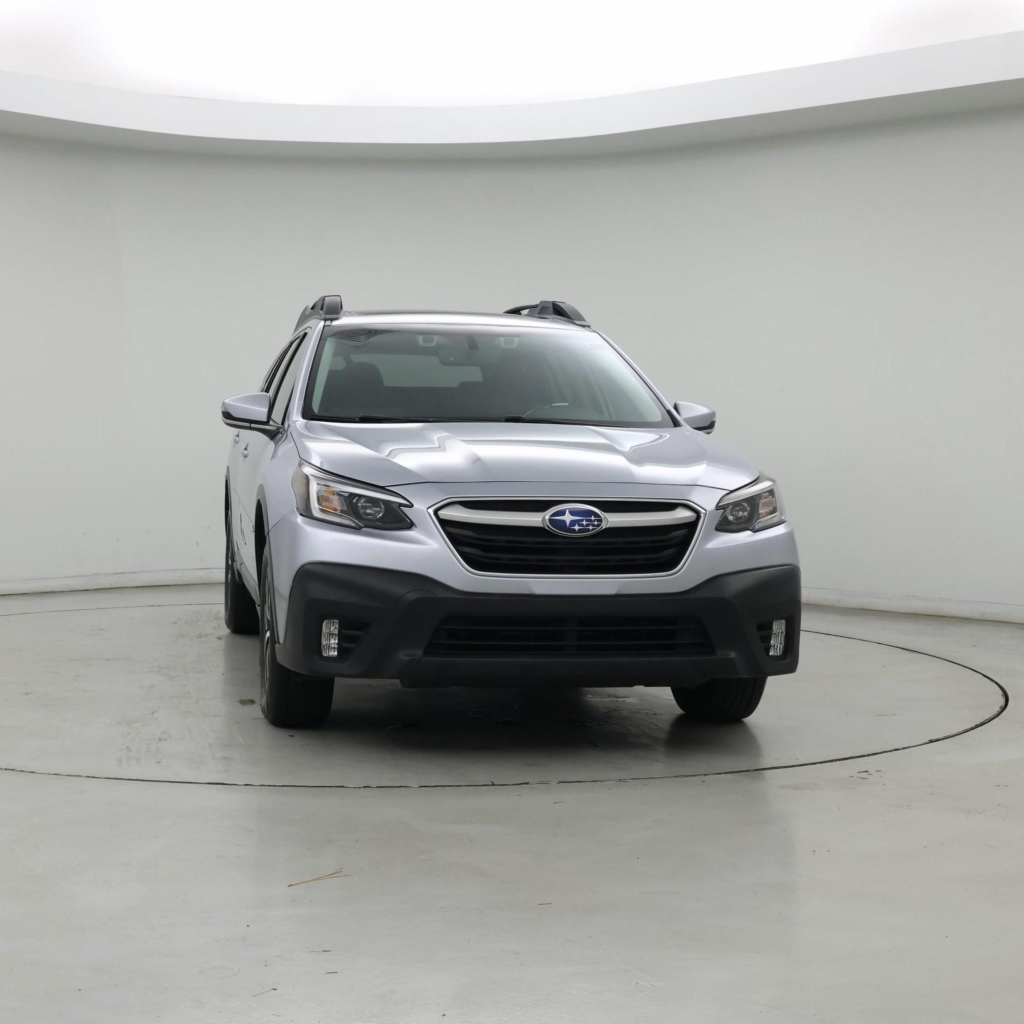 Thumbnail: 2021 Subaru Outback - 5