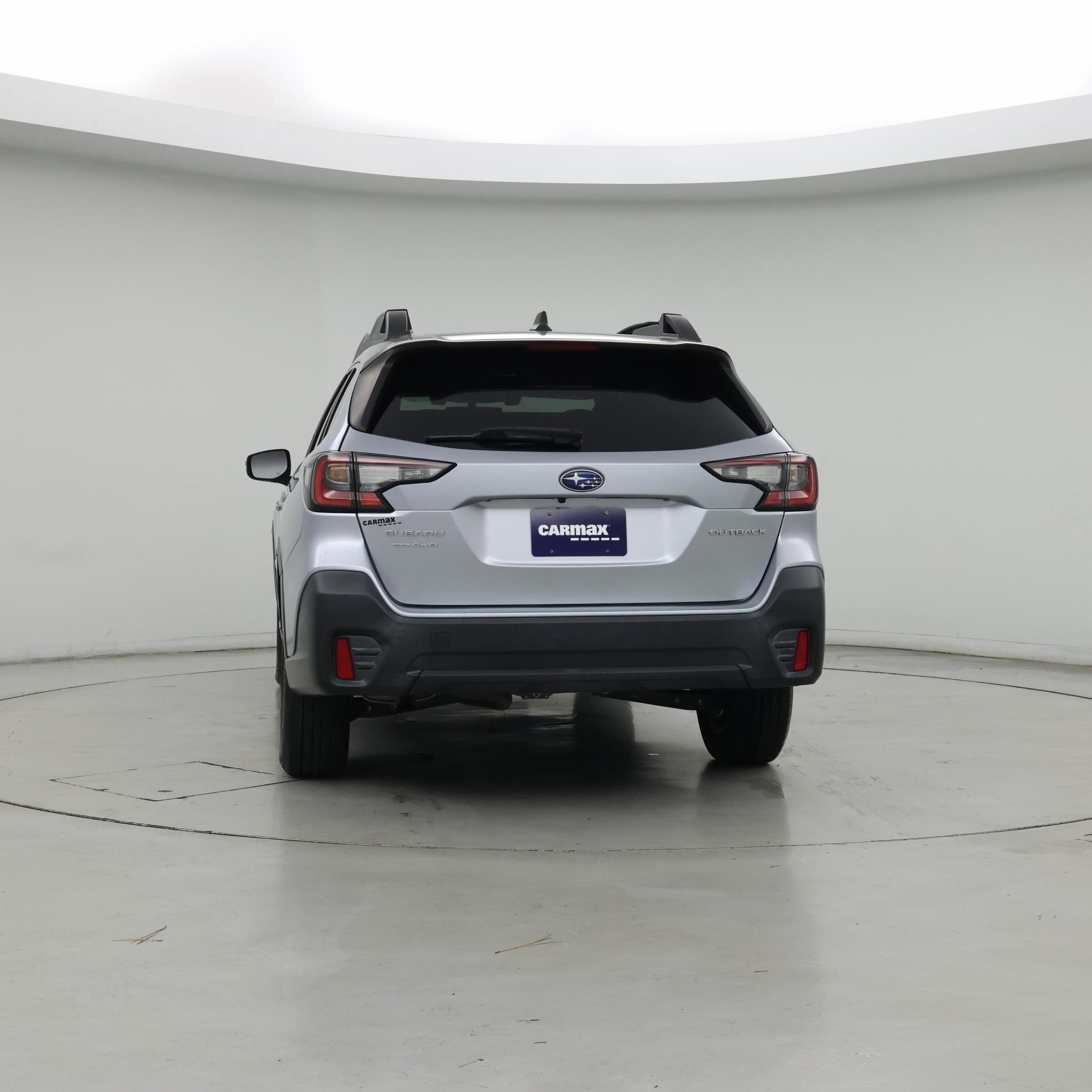 Thumbnail: 2021 Subaru Outback - 6