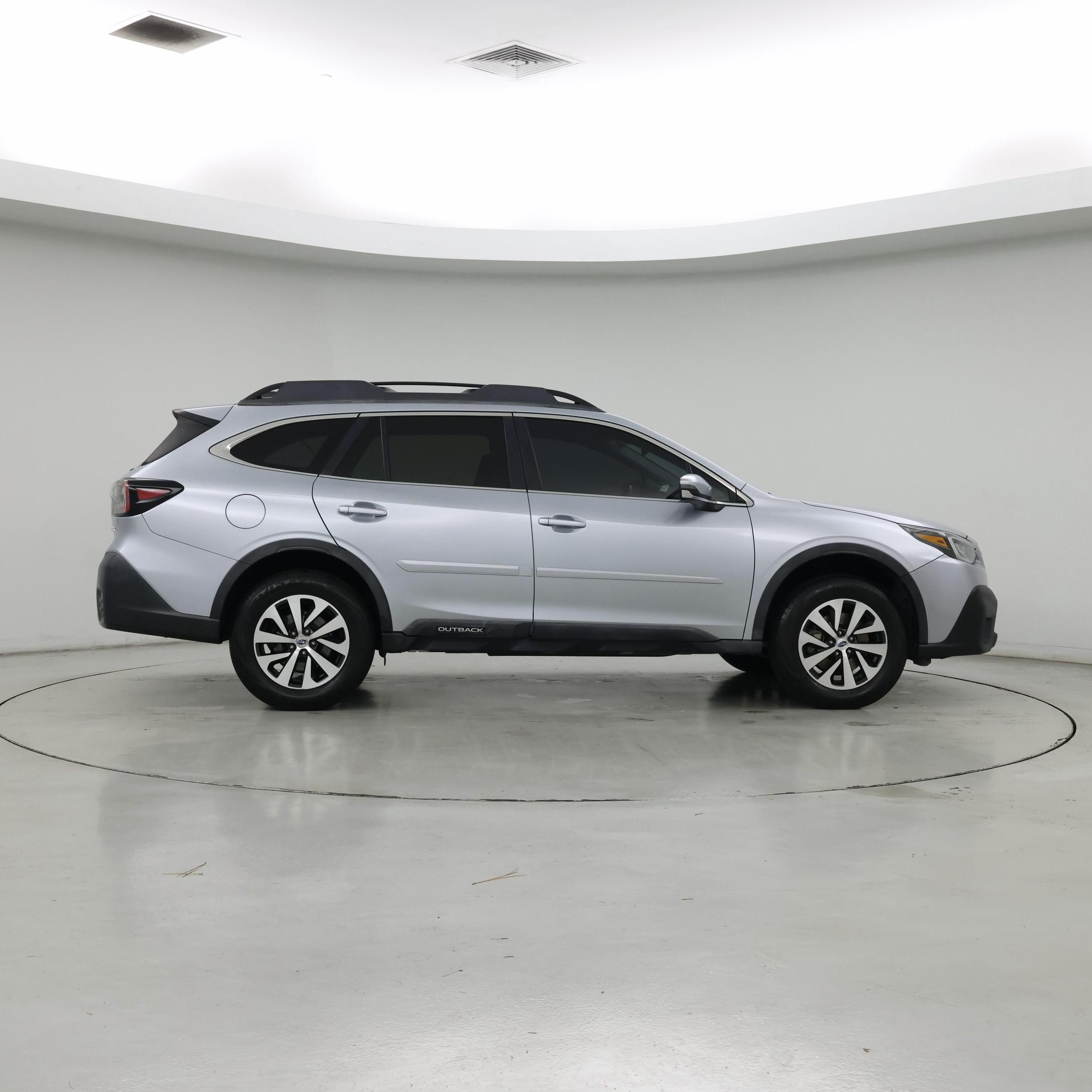 Thumbnail: 2021 Subaru Outback - 7