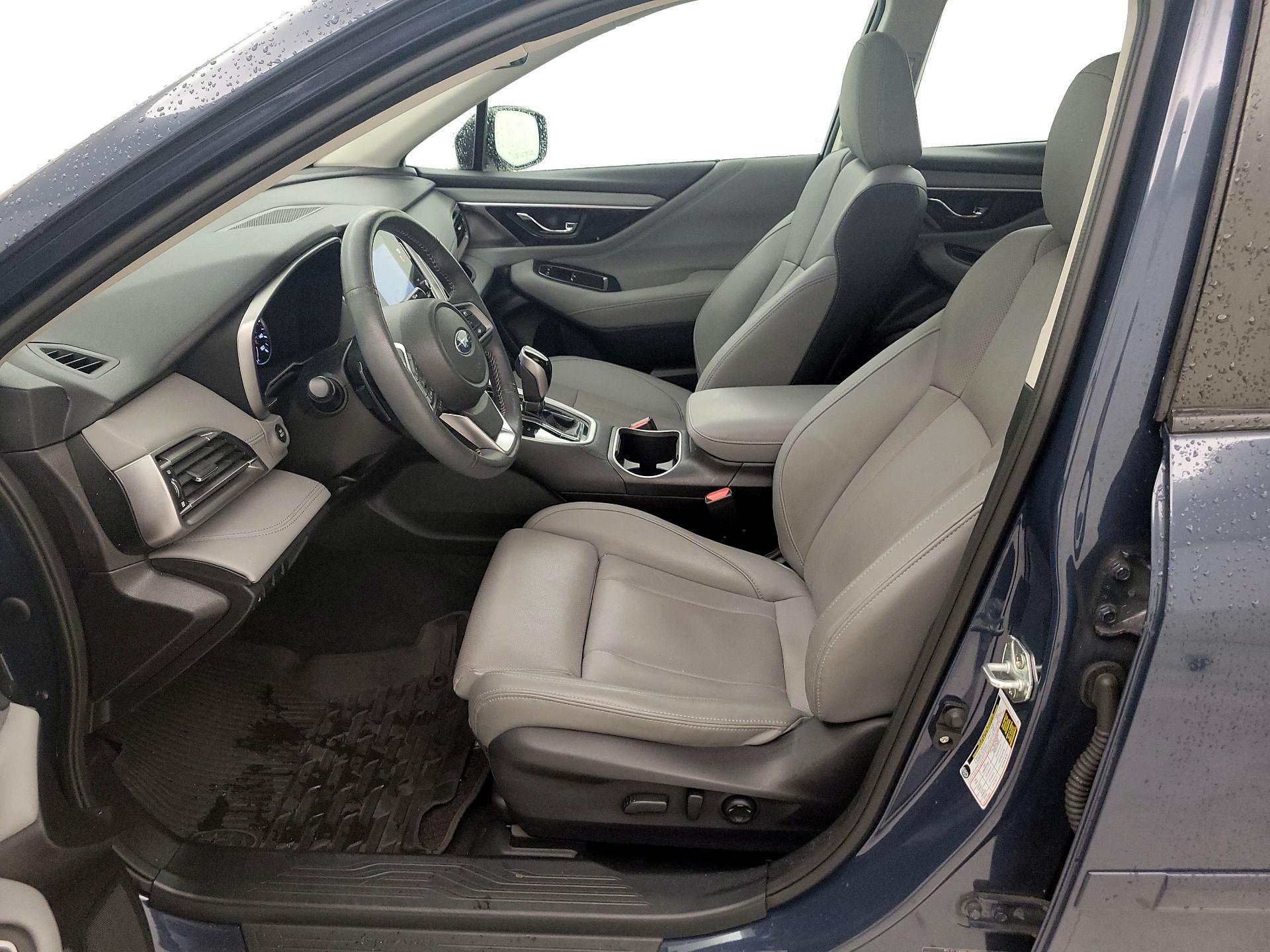 Thumbnail: 2023 Subaru Legacy - 11