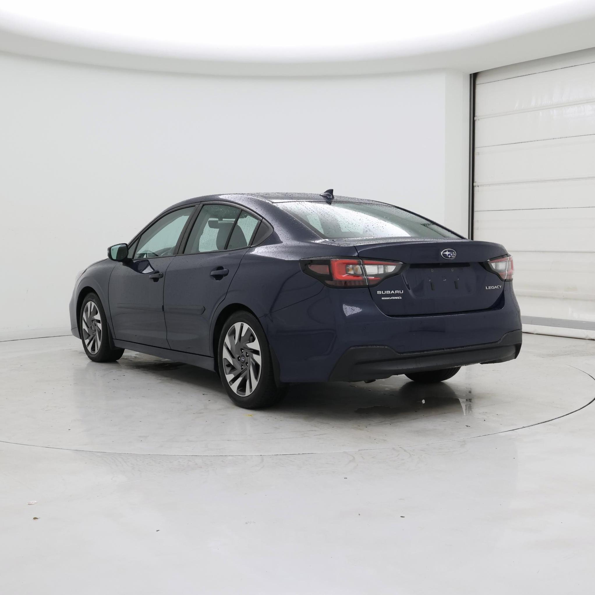 Thumbnail: 2023 Subaru Legacy - 2