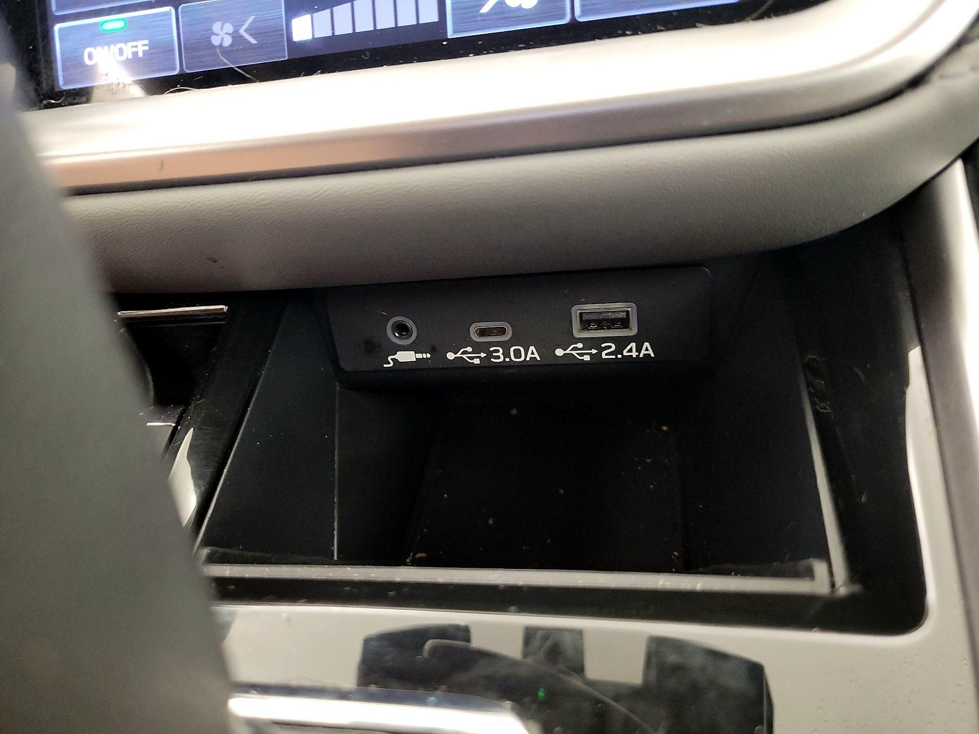 Thumbnail: 2023 Subaru Legacy - 19