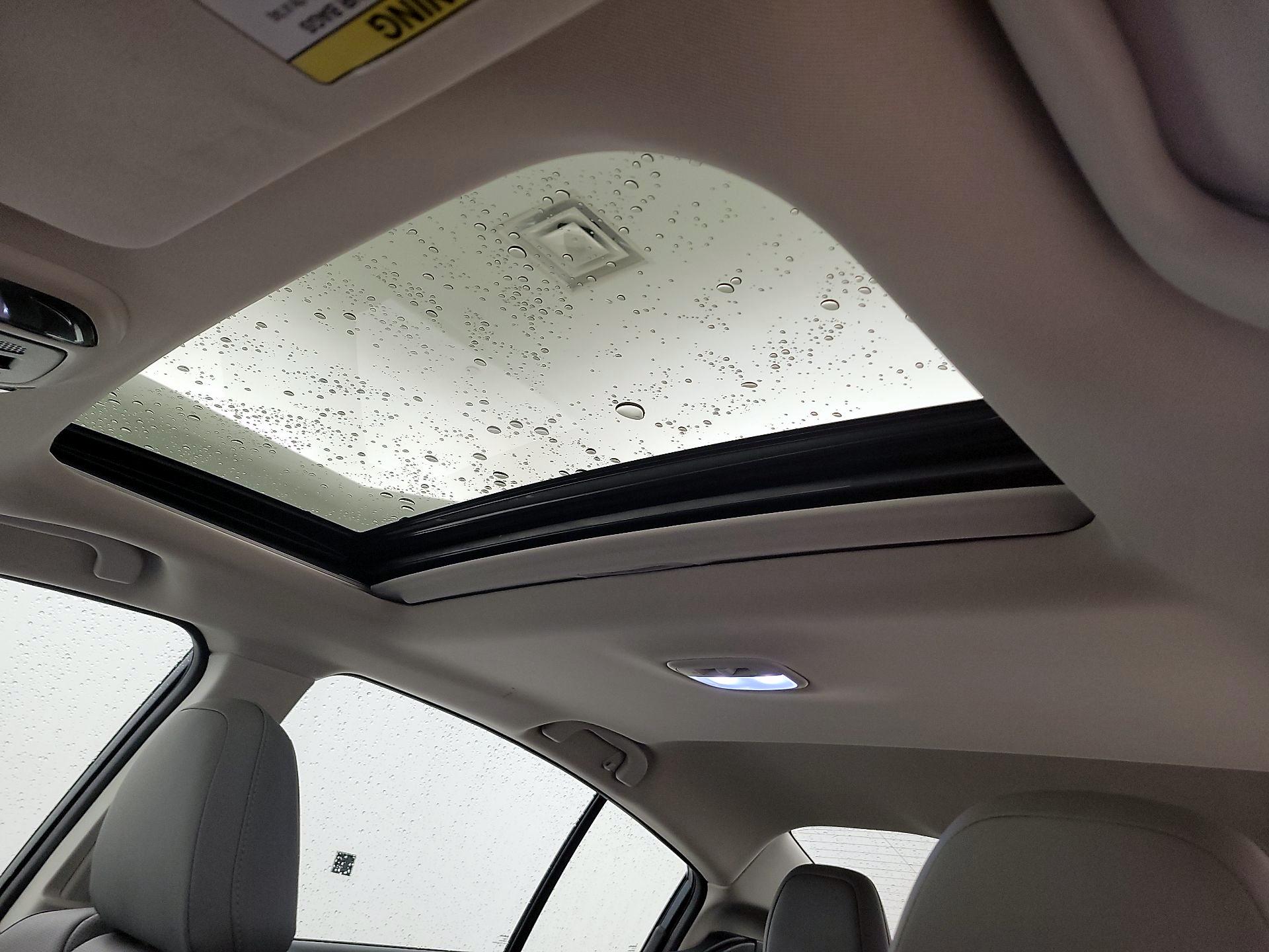 Thumbnail: 2023 Subaru Legacy - 20