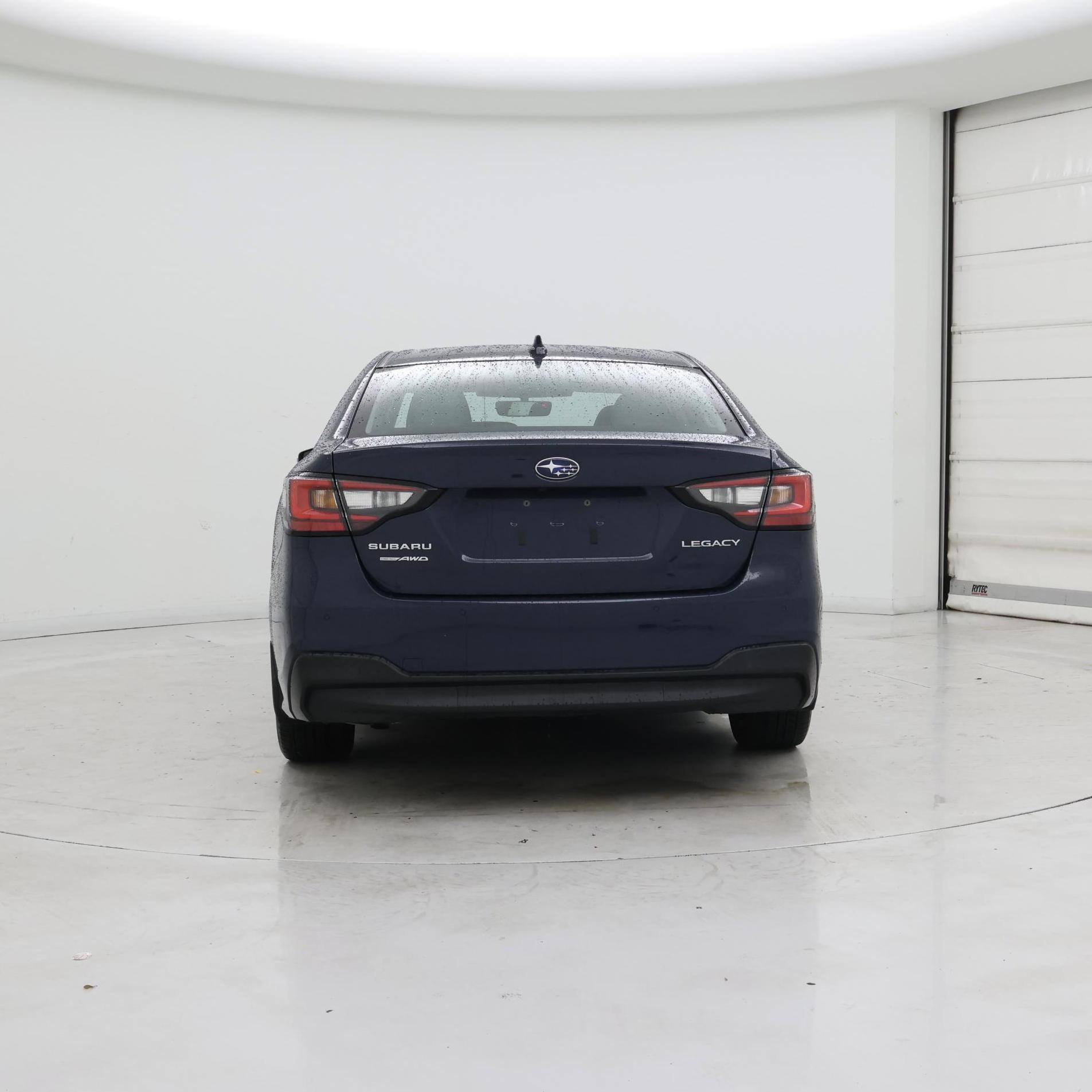 Thumbnail: 2023 Subaru Legacy - 6