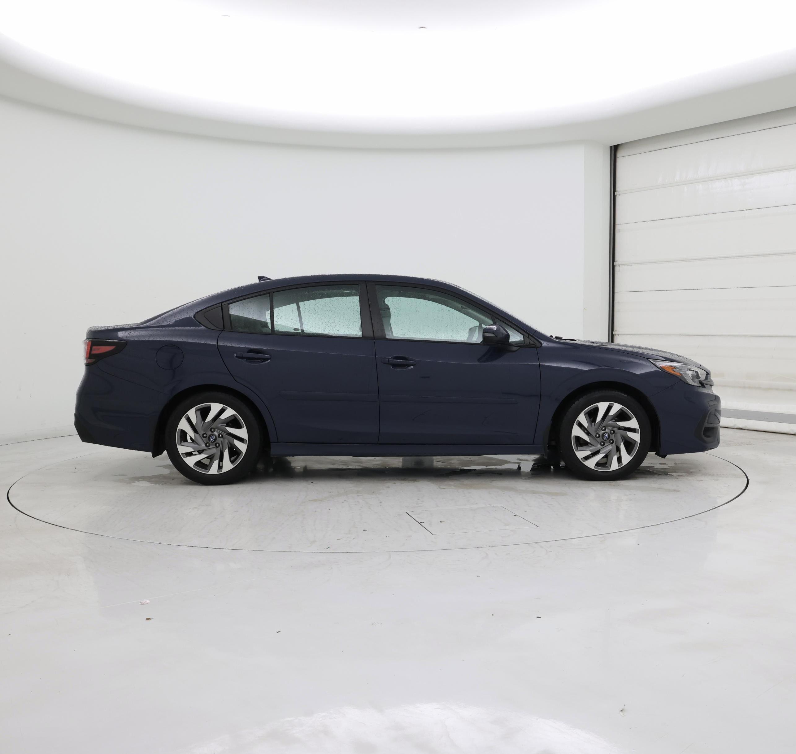 Thumbnail: 2023 Subaru Legacy - 7