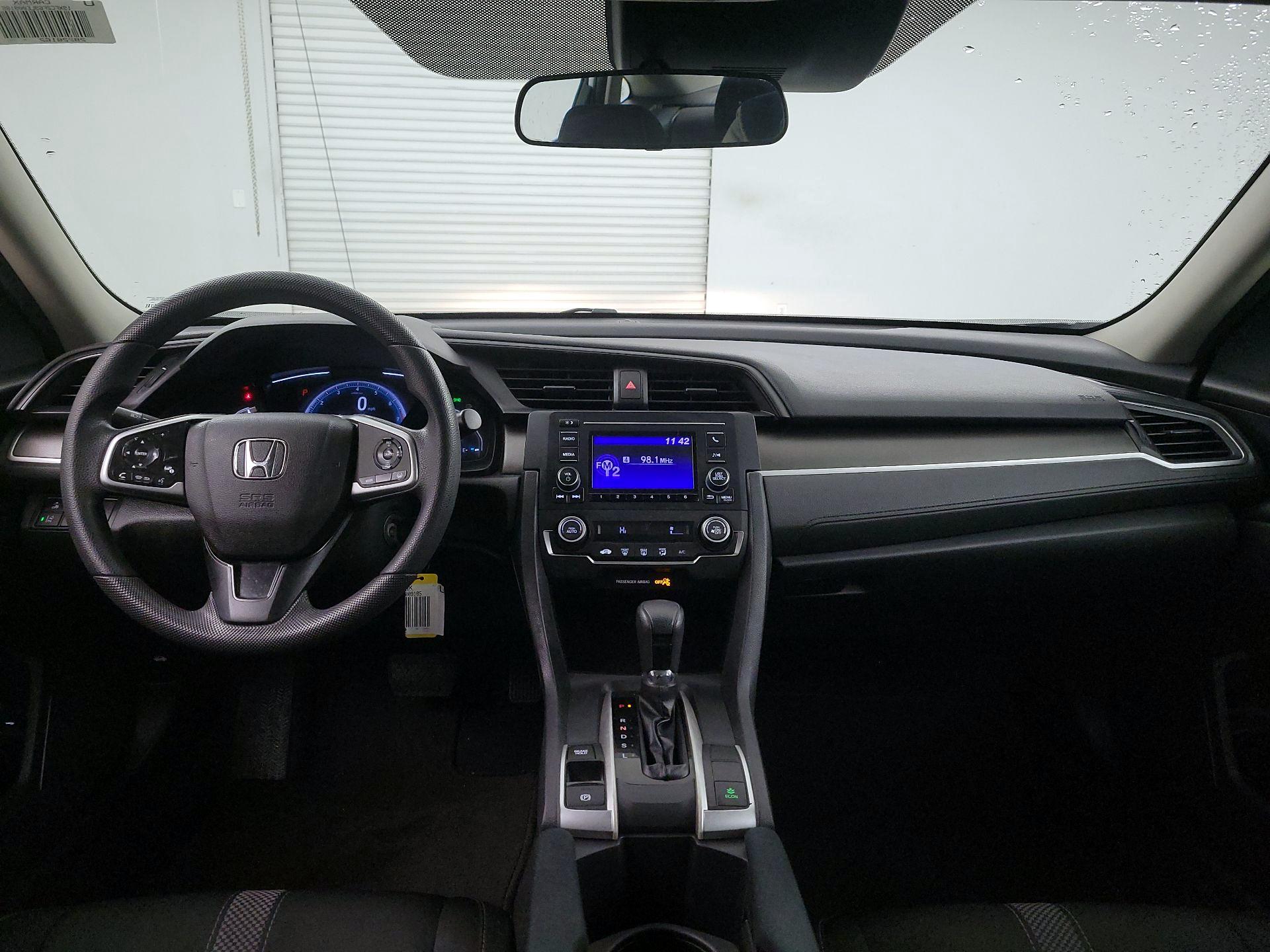 Thumbnail: 2020 Honda Civic - 9