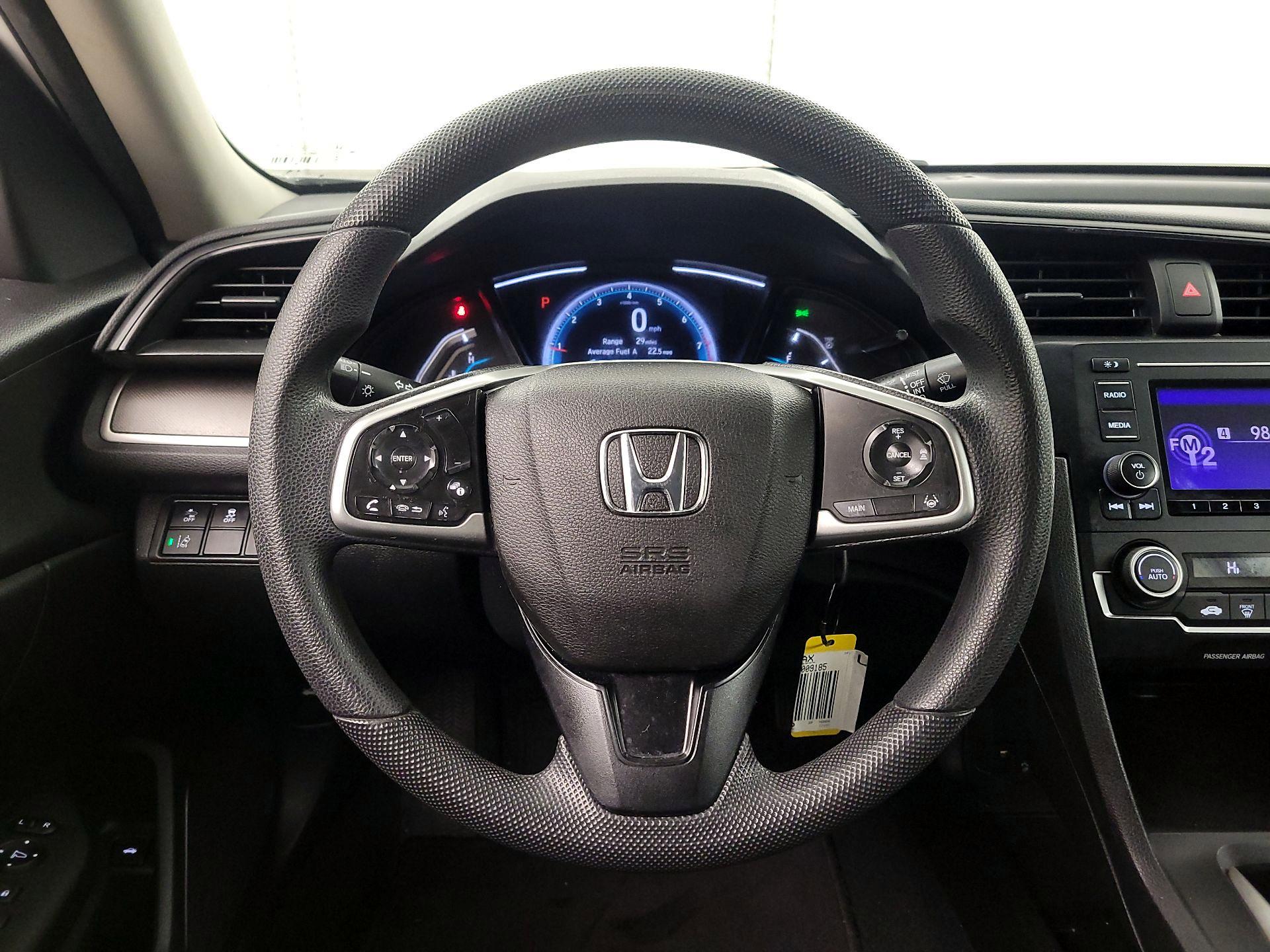 Thumbnail: 2020 Honda Civic - 10