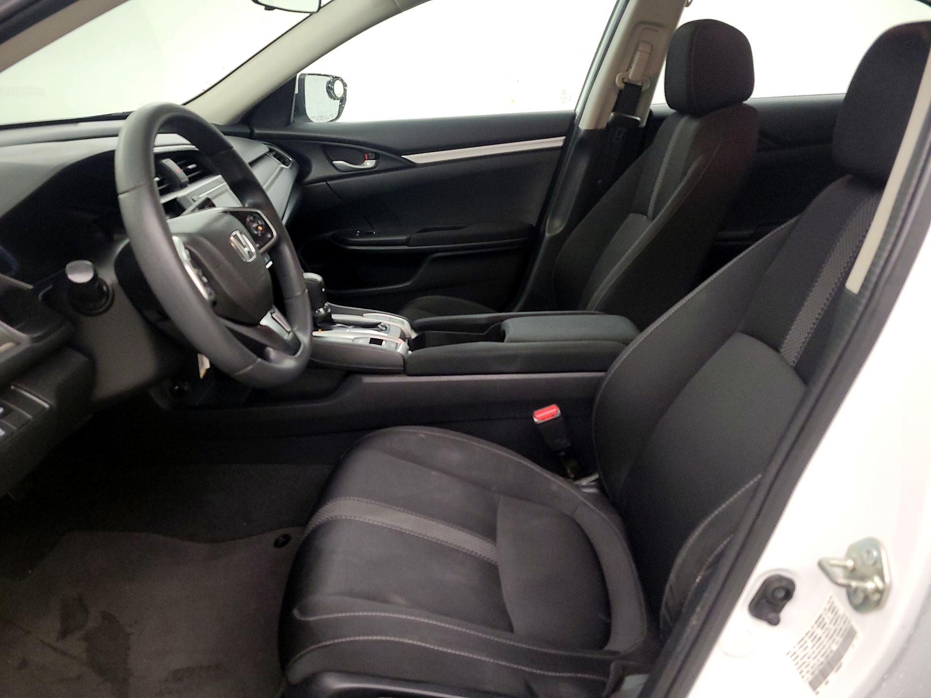 Thumbnail: 2020 Honda Civic - 11