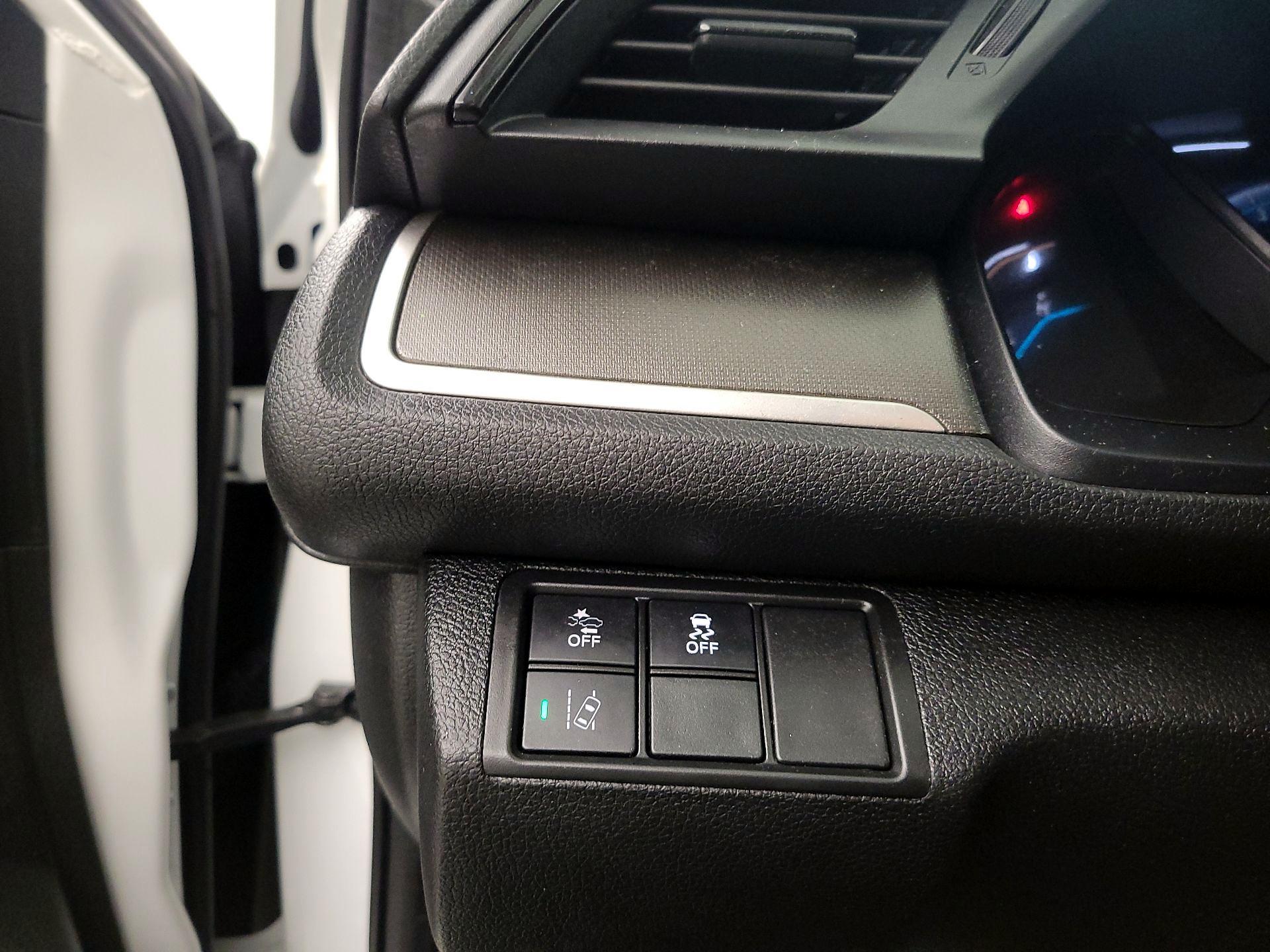 Thumbnail: 2020 Honda Civic - 13