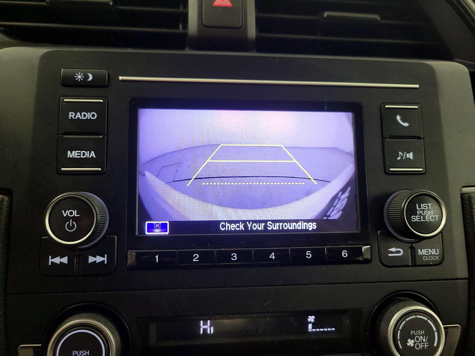 Thumbnail: 2020 Honda Civic - 14