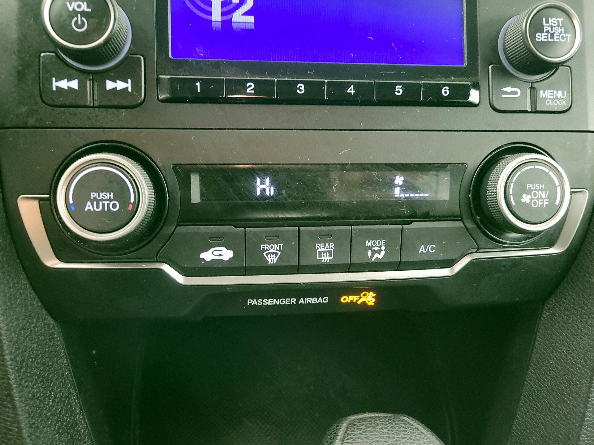 Thumbnail: 2020 Honda Civic - 16