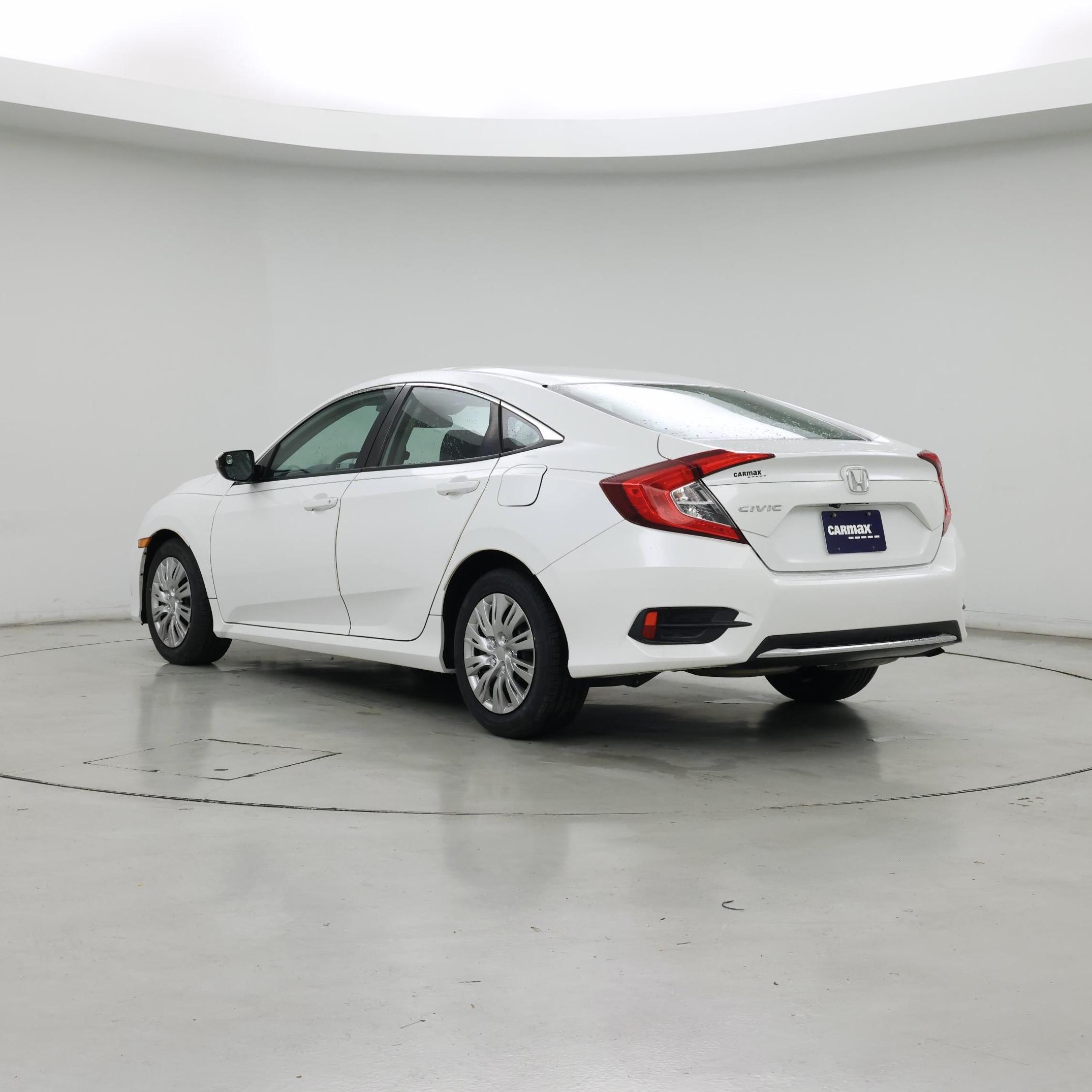 Thumbnail: 2020 Honda Civic - 2