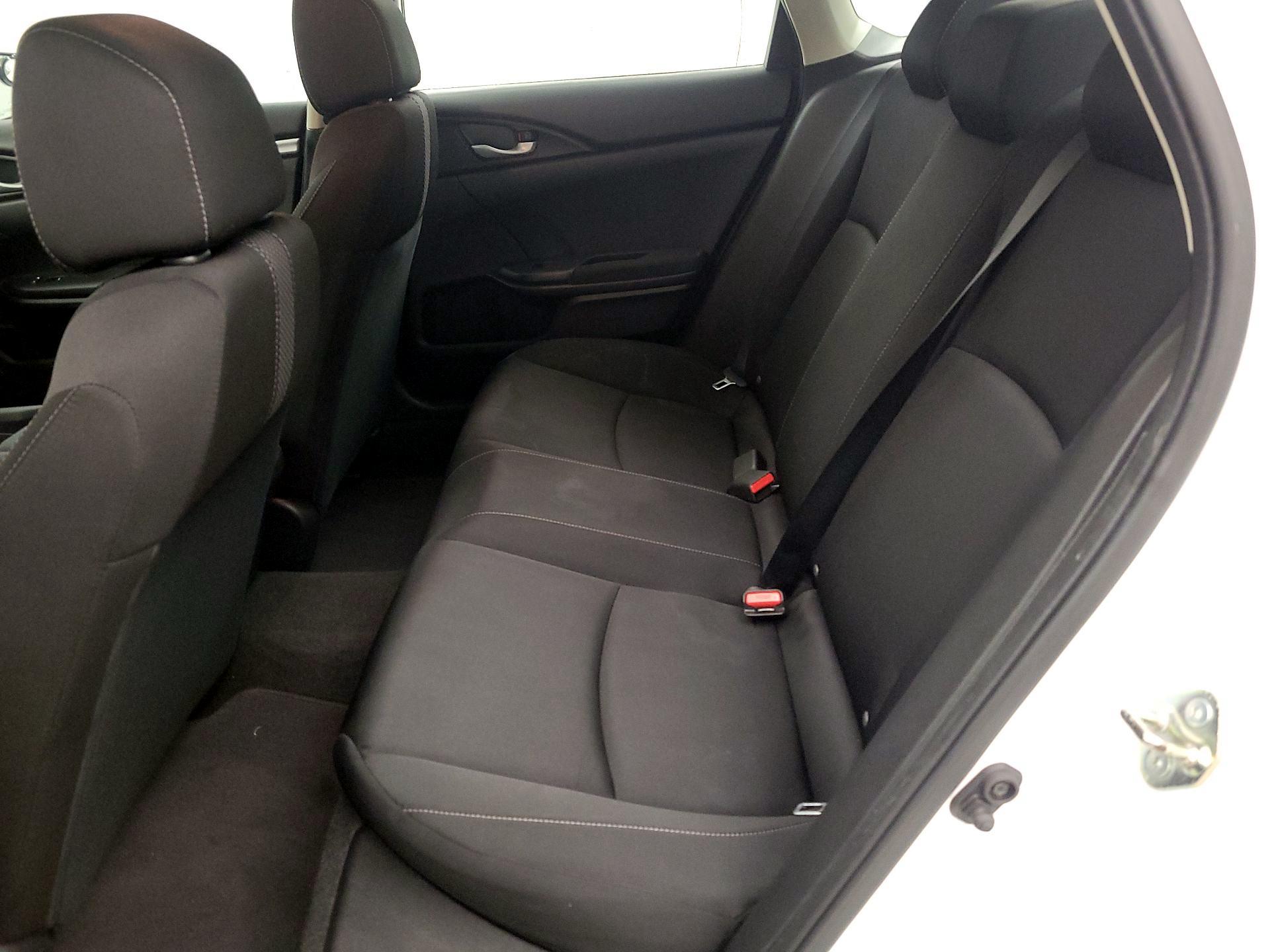 Thumbnail: 2020 Honda Civic - 19