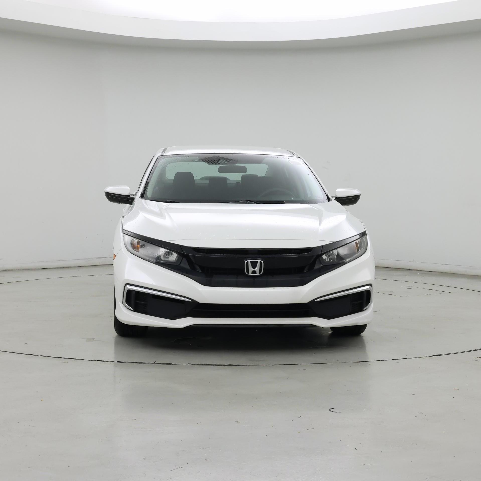 Thumbnail: 2020 Honda Civic - 5