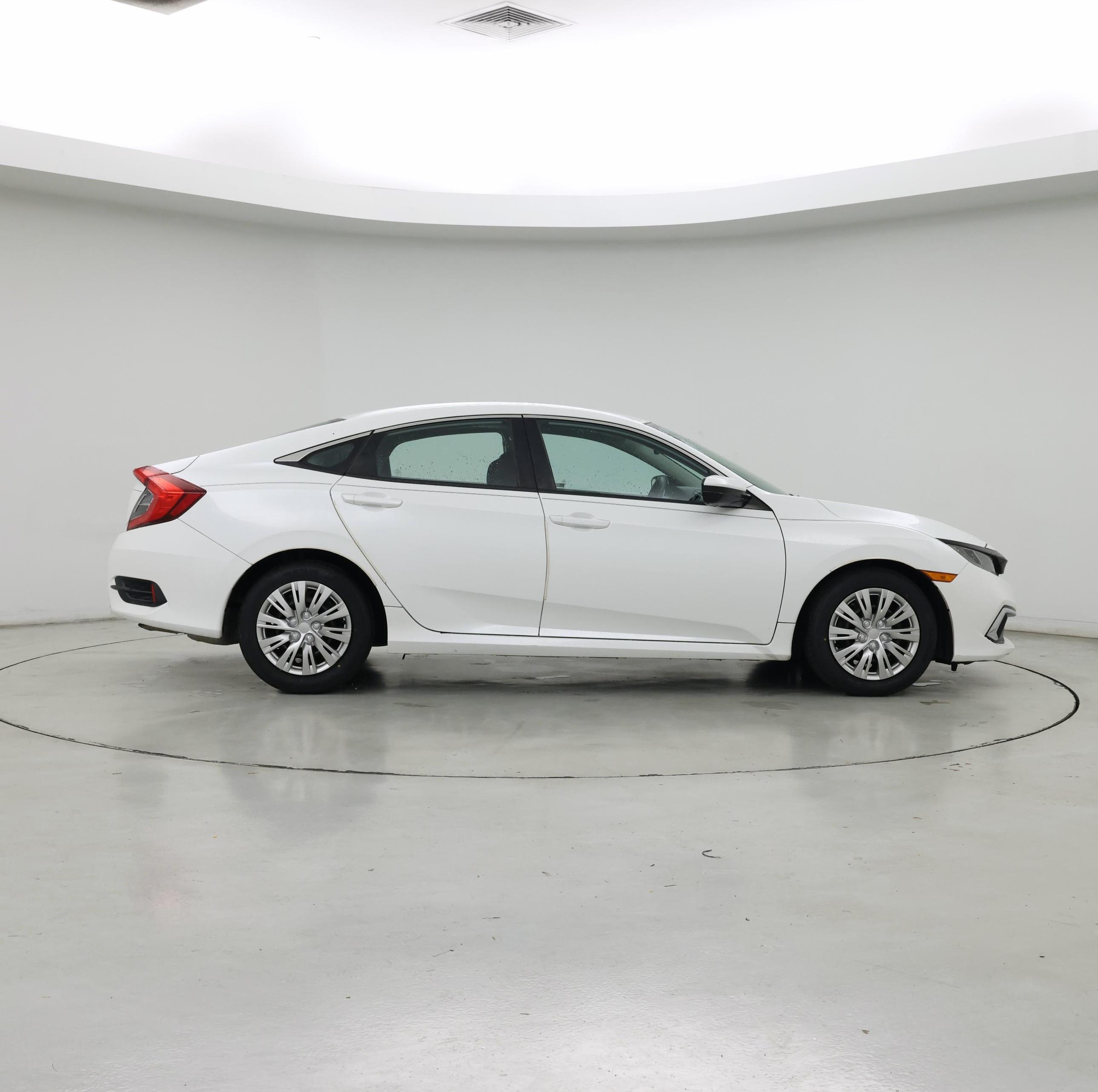 Thumbnail: 2020 Honda Civic - 7