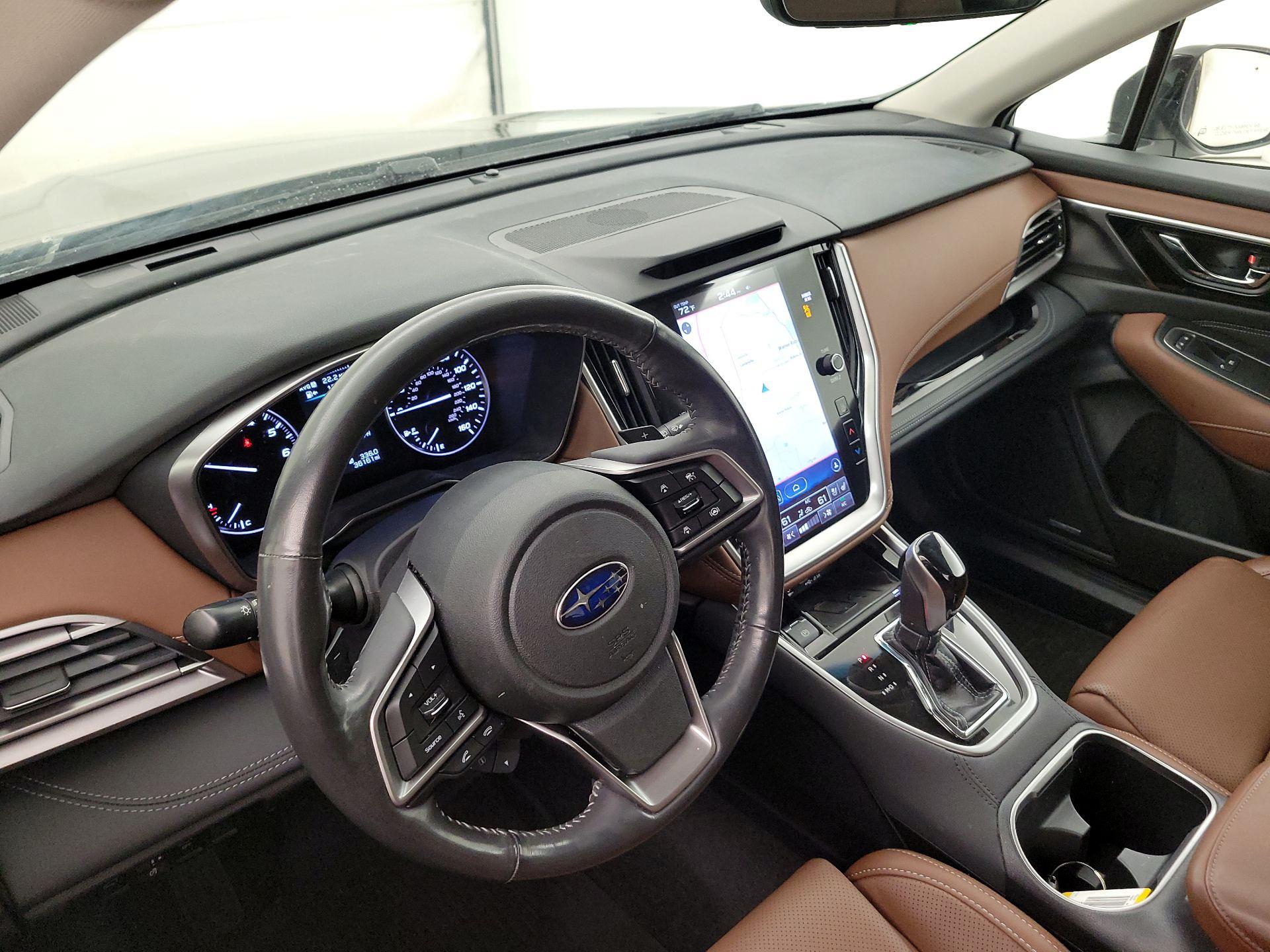 Thumbnail: 2020 Subaru Outback - 9