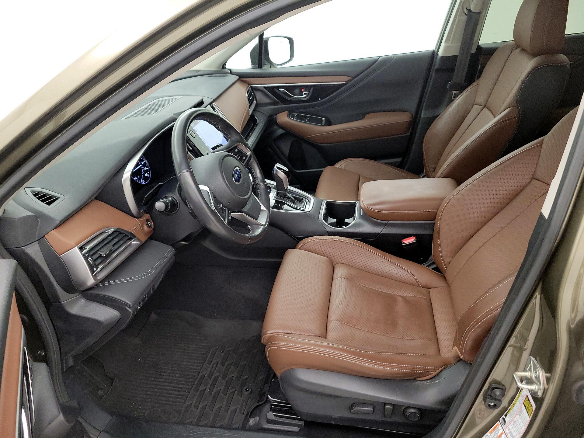 Thumbnail: 2020 Subaru Outback - 11