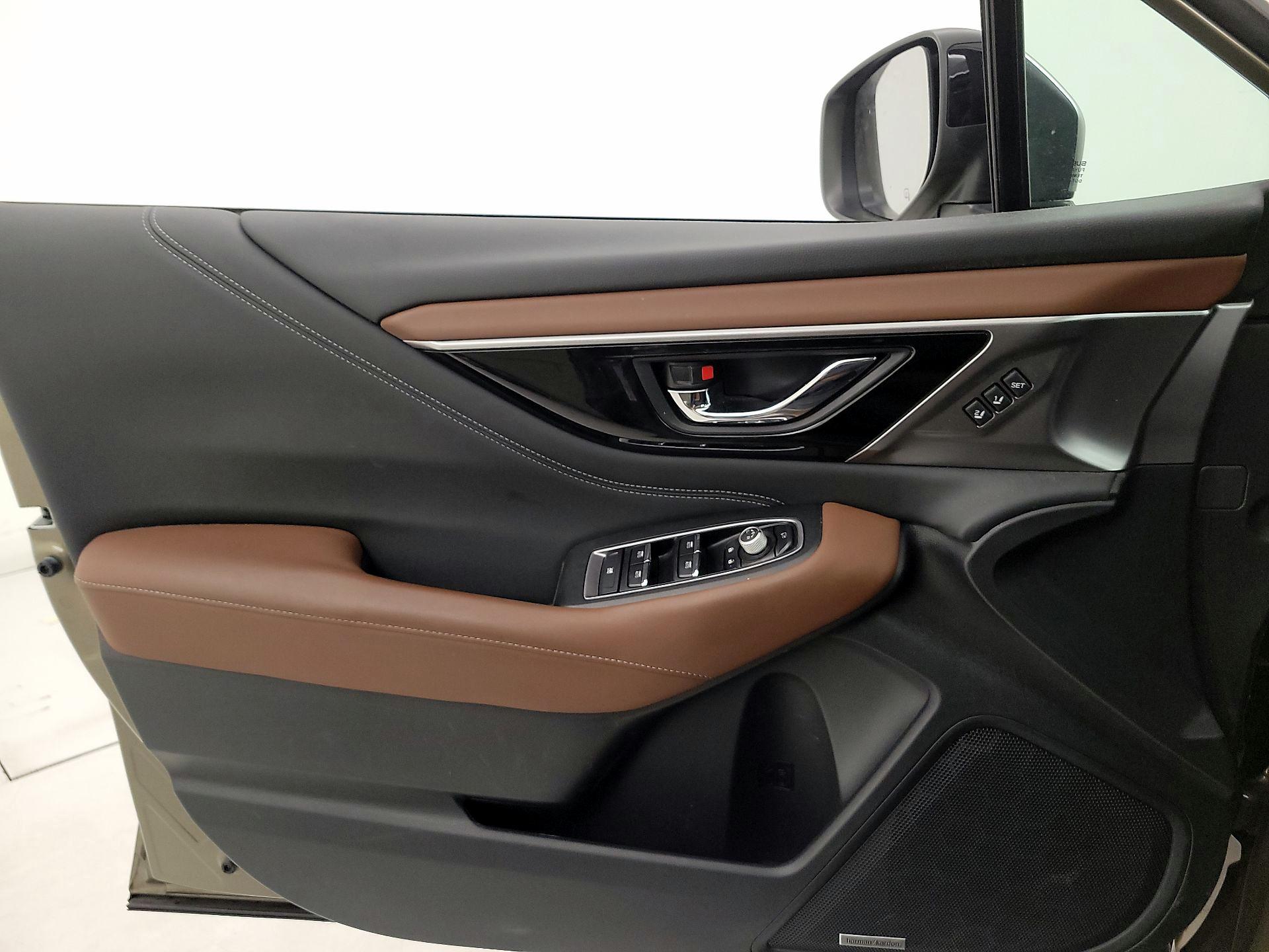 Thumbnail: 2020 Subaru Outback - 12