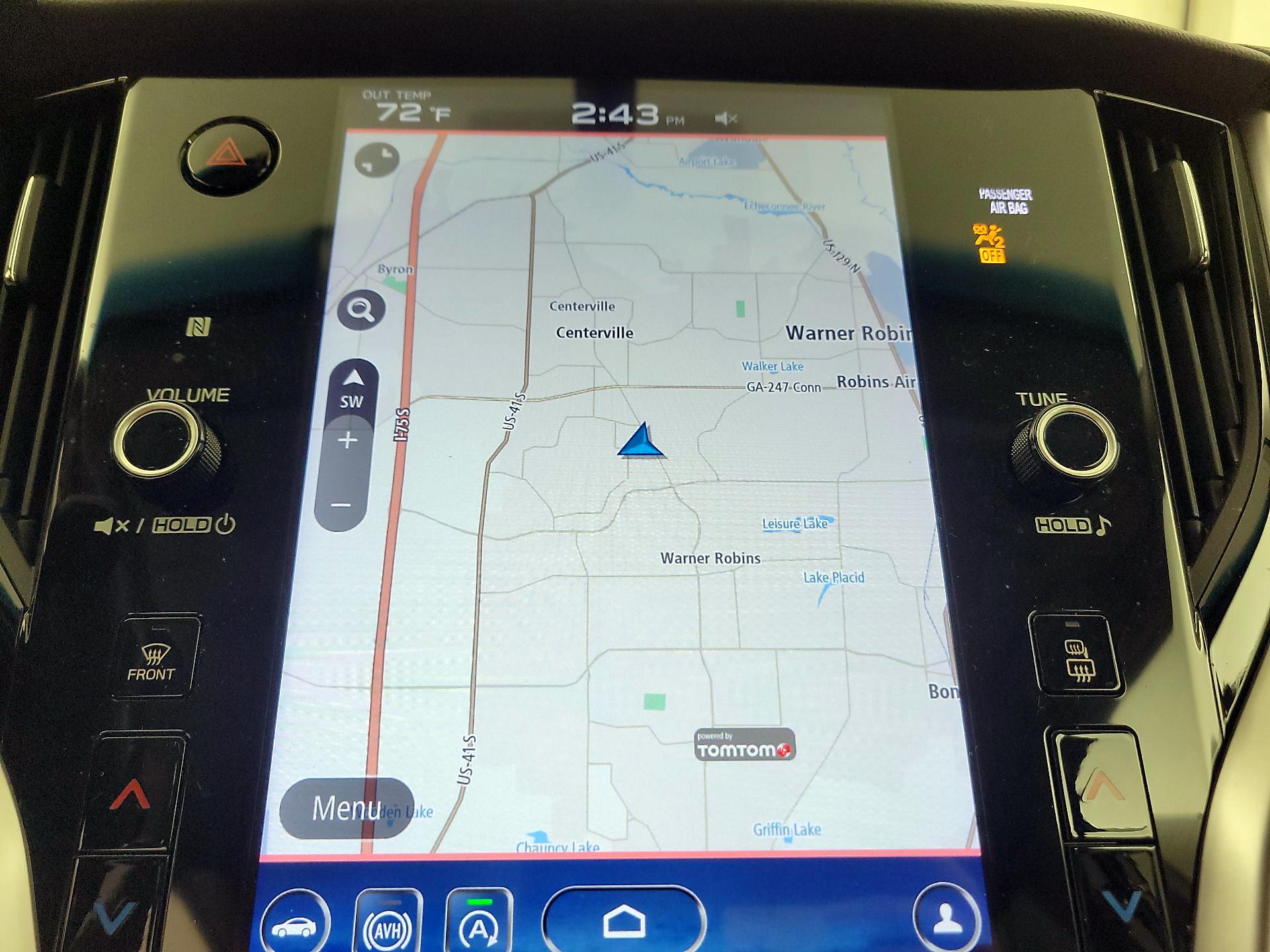 Thumbnail: 2020 Subaru Outback - 14