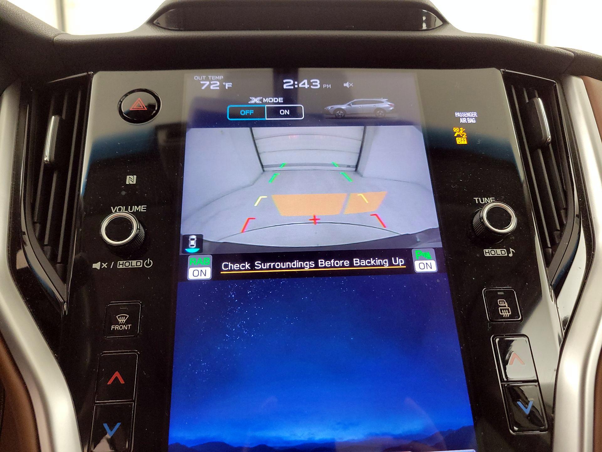 Thumbnail: 2020 Subaru Outback - 15