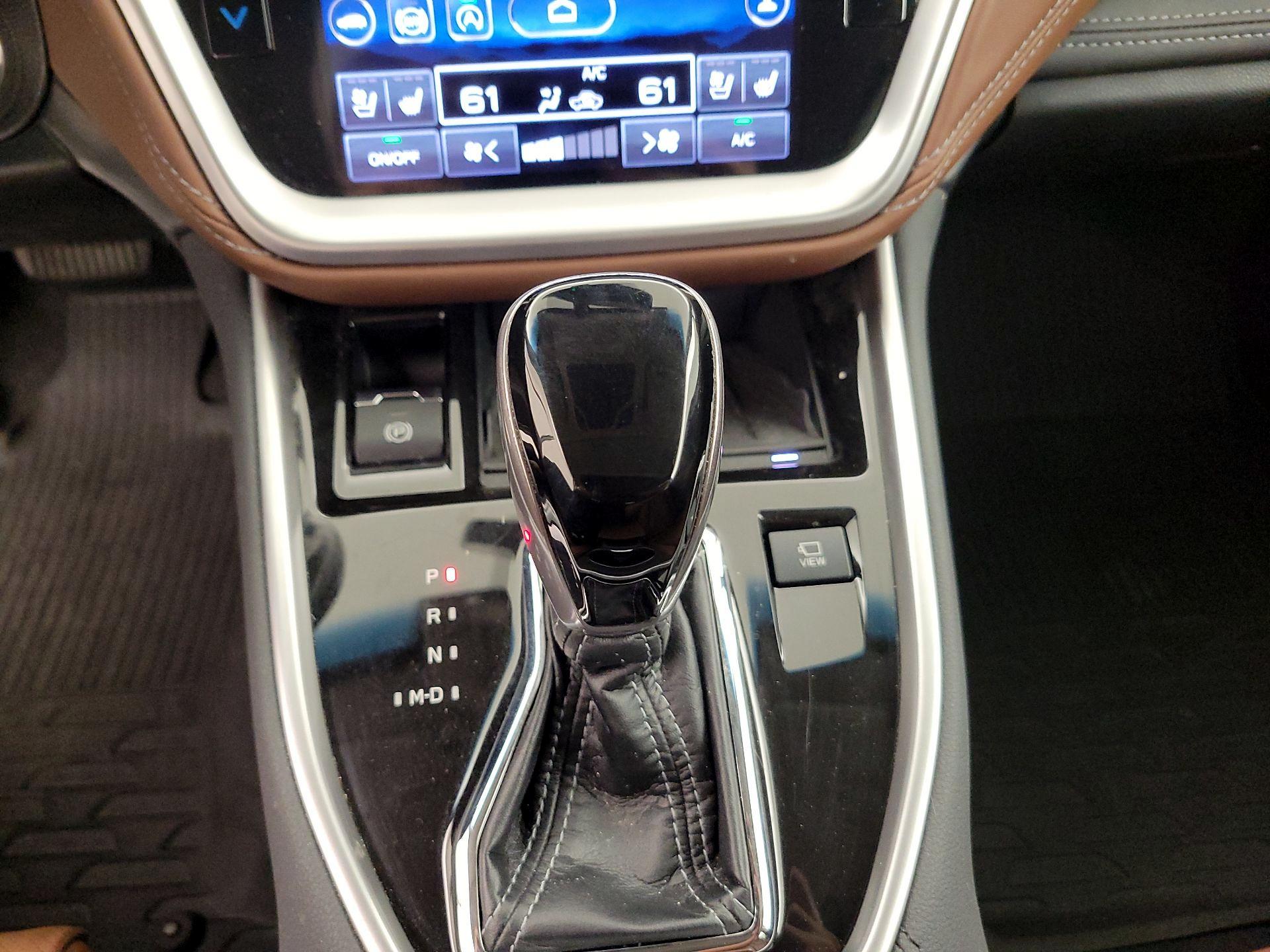 Thumbnail: 2020 Subaru Outback - 18