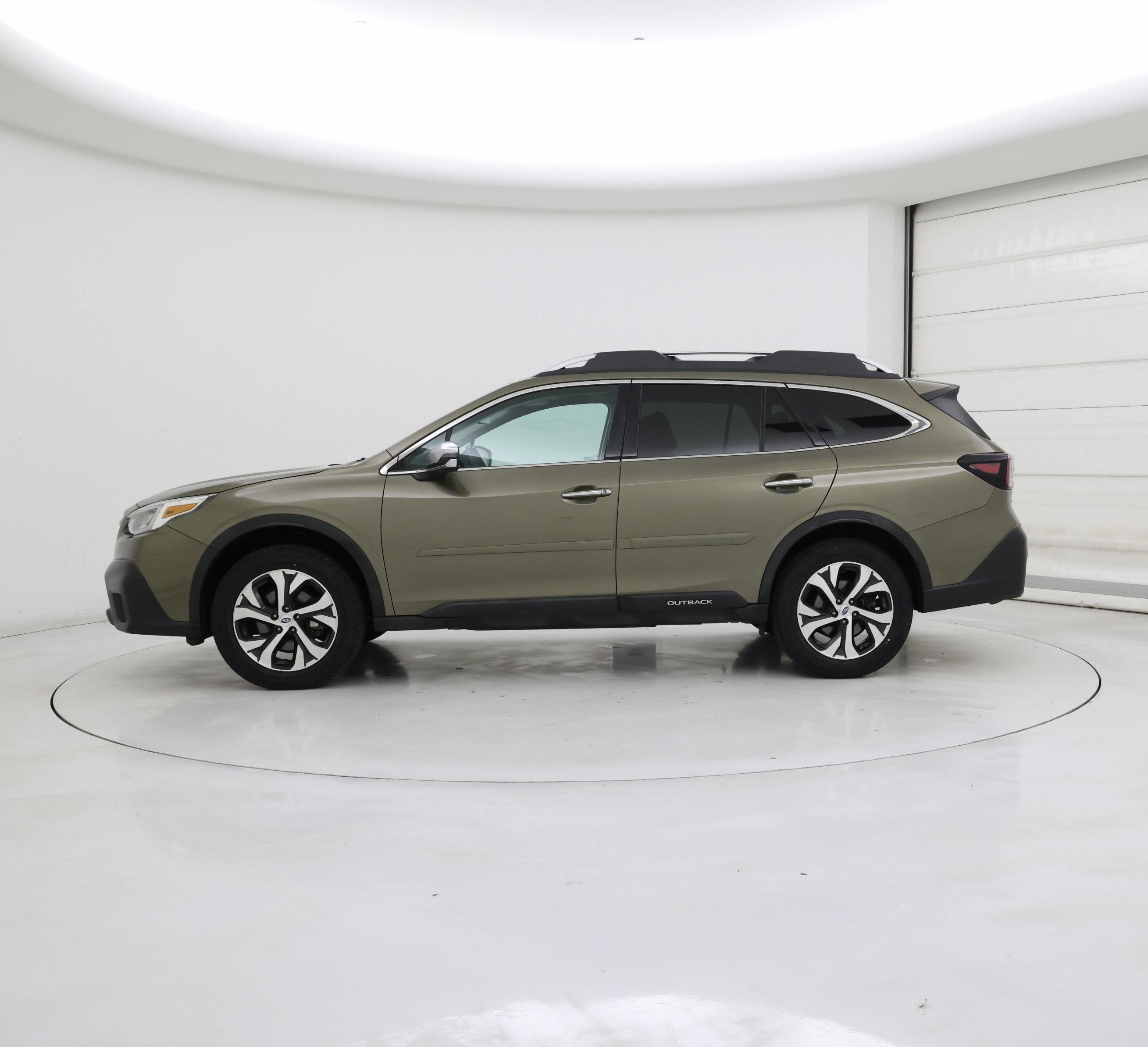 Thumbnail: 2020 Subaru Outback - 3