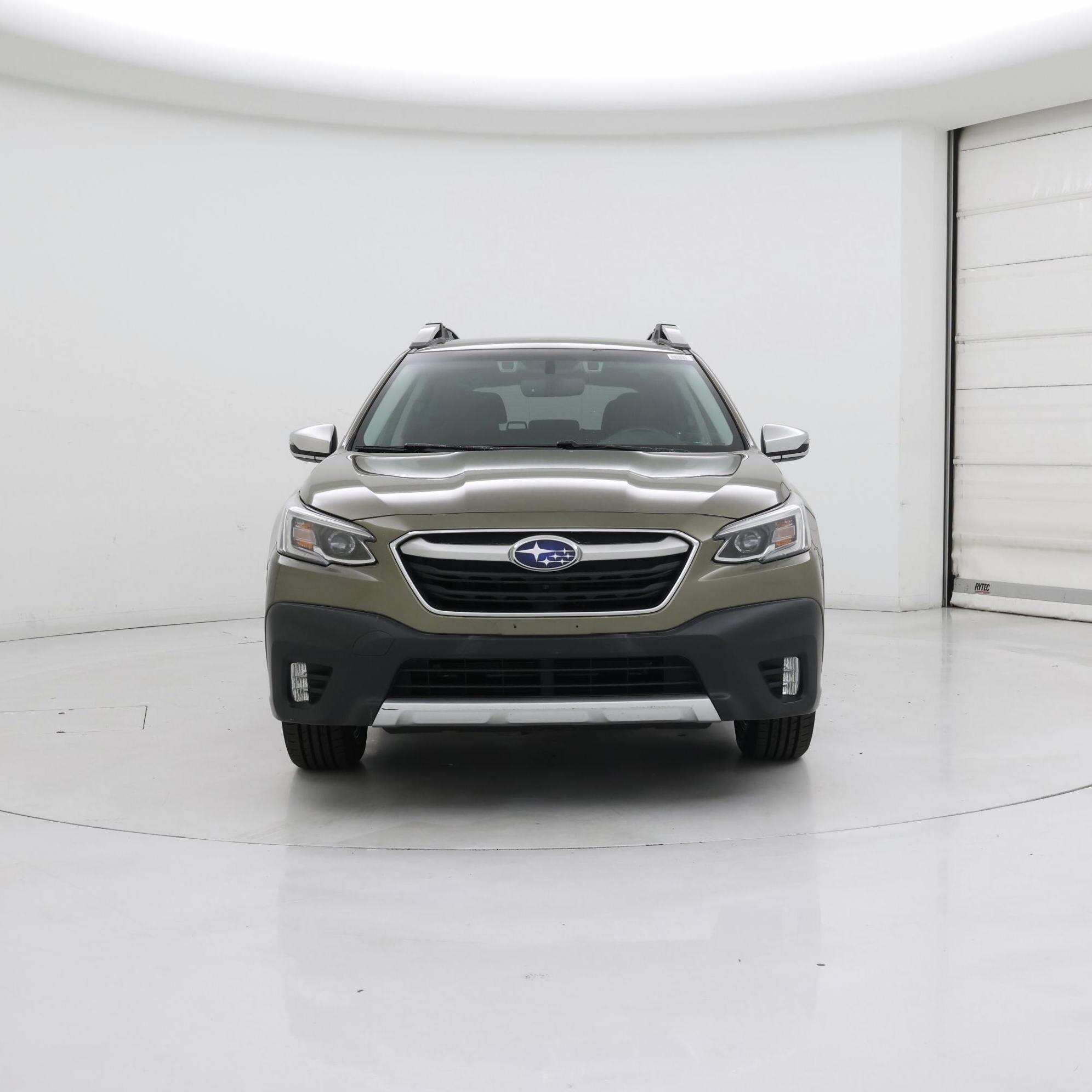 Thumbnail: 2020 Subaru Outback - 5