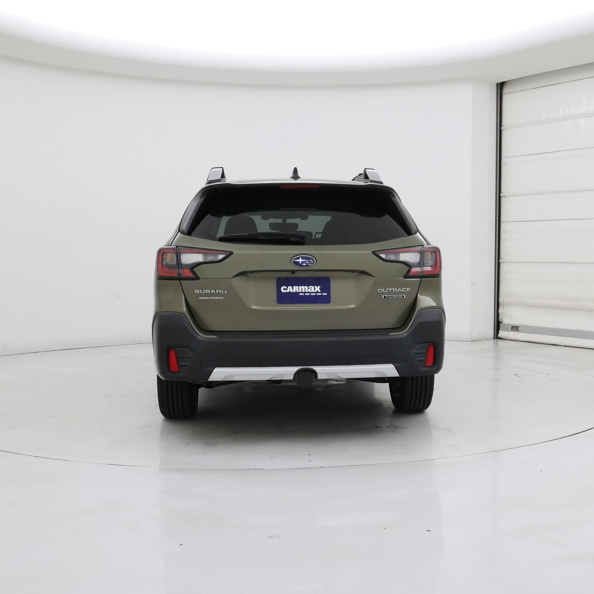 Thumbnail: 2020 Subaru Outback - 6