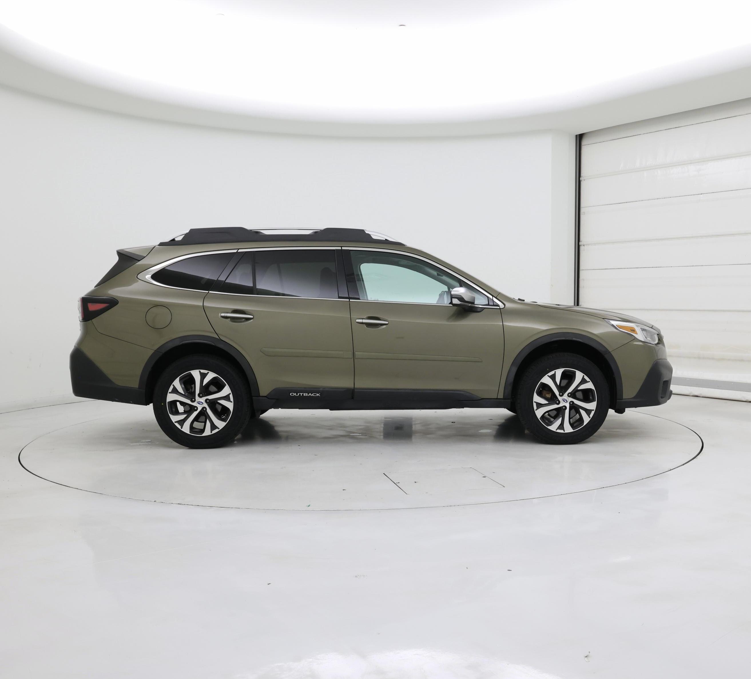 Thumbnail: 2020 Subaru Outback - 7