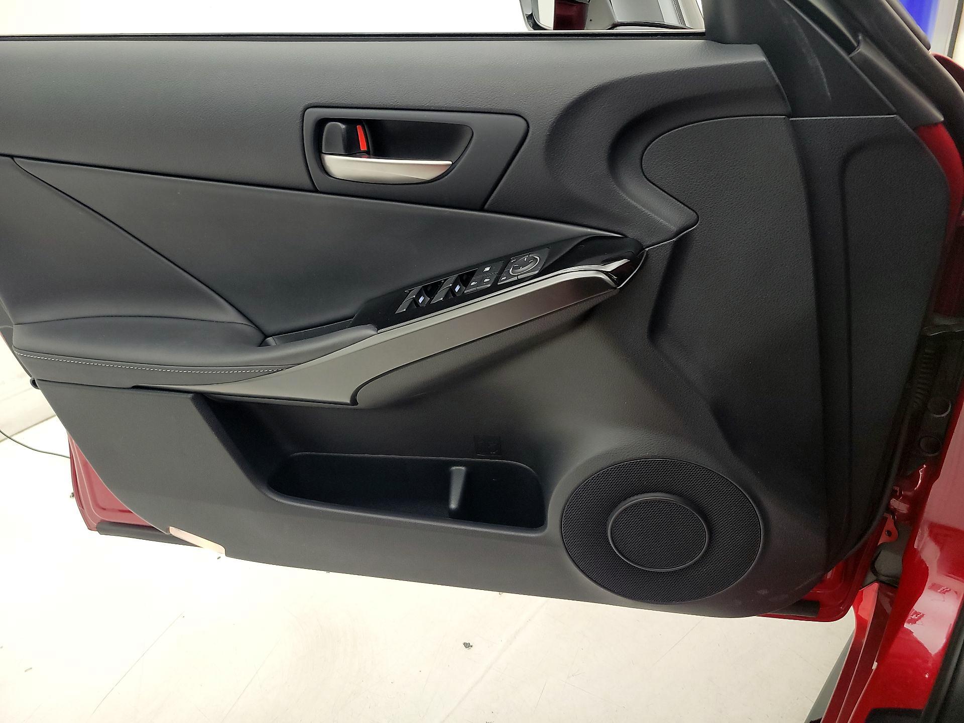 Thumbnail: 2024 Lexus IS - 12