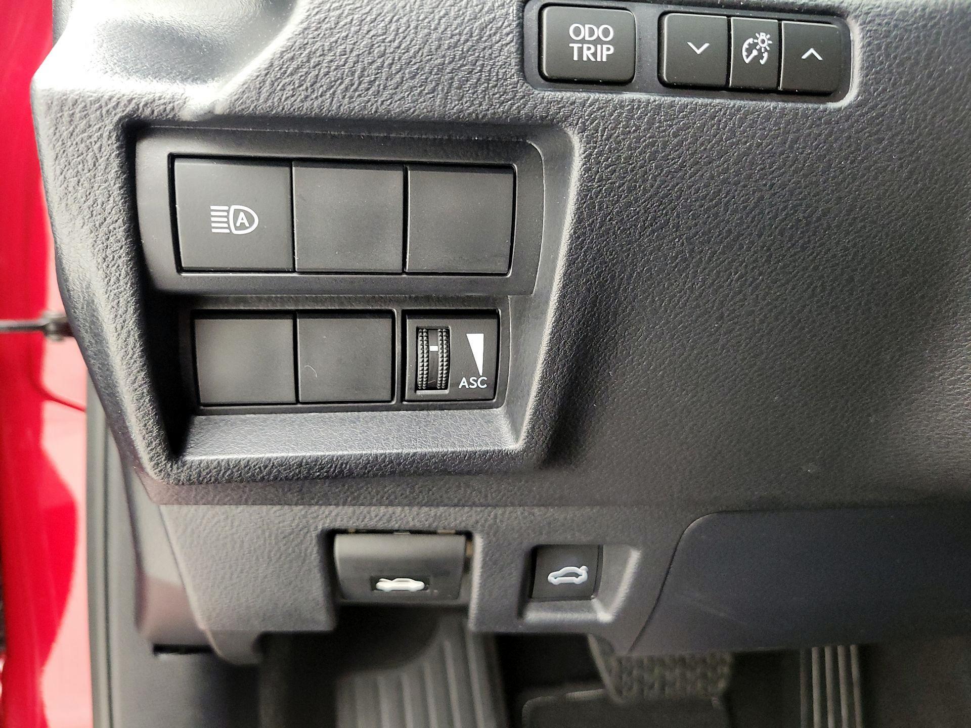 Thumbnail: 2024 Lexus IS - 13